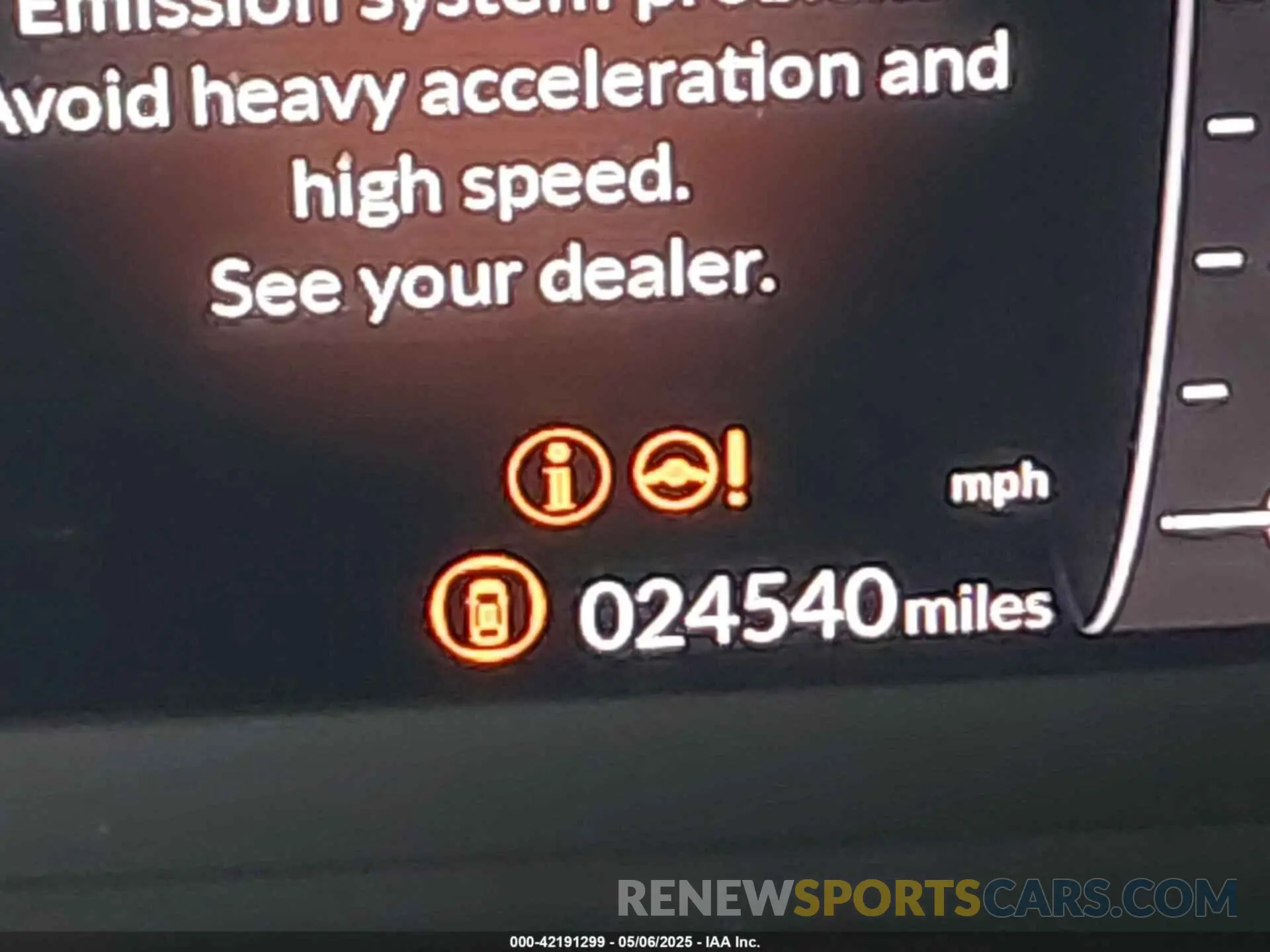 16 fotografías del automóvil dañado 1HGCY1F38PA035551 HONDA ACCORD 2023