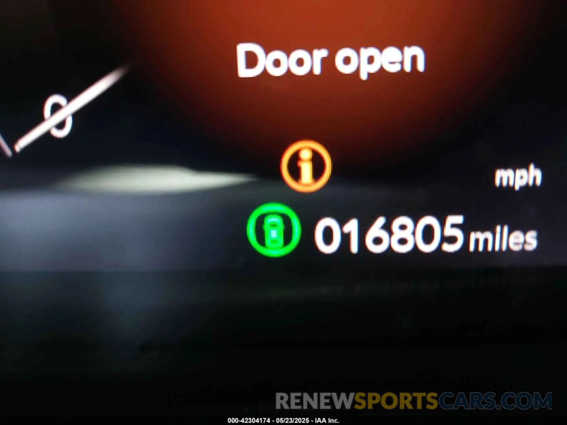 15 fotografías del automóvil dañado 1HGCY1F38PA038322 HONDA ACCORD 2023