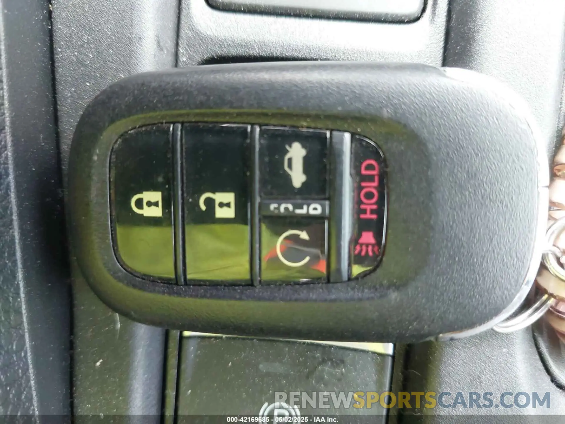 11 fotografías del automóvil dañado 1HGCY1F39PA005068 HONDA ACCORD 2023