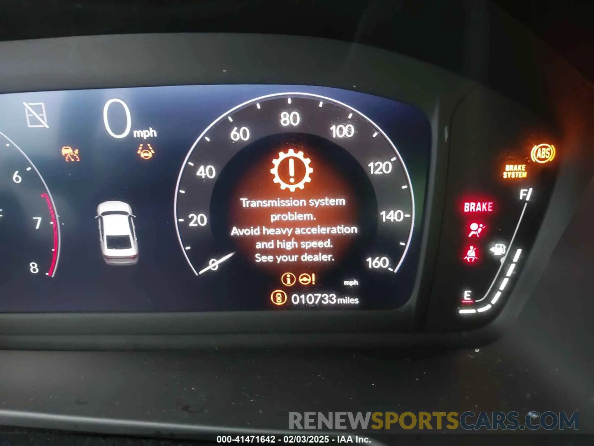 16 fotografías del automóvil dañado 1HGCY1F39PA015096 HONDA ACCORD 2023