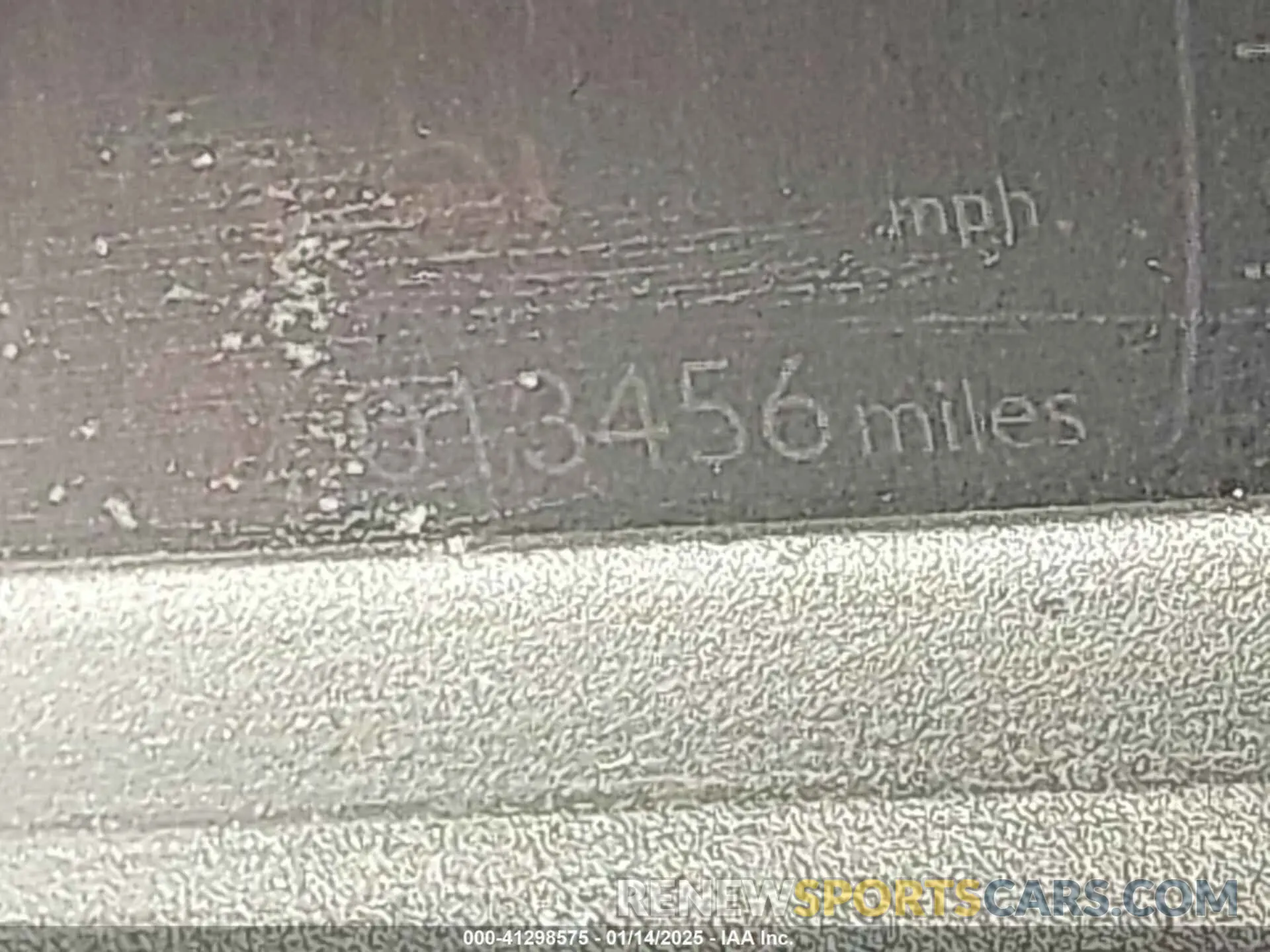 15 fotografías del automóvil dañado 1HGCY1F3XPA023188 HONDA ACCORD 2023