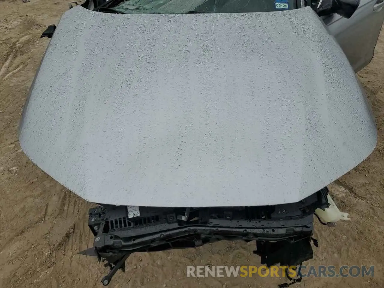 11 fotografías del automóvil dañado 1HGCY2F50PA016709 HONDA ACCORD 2023