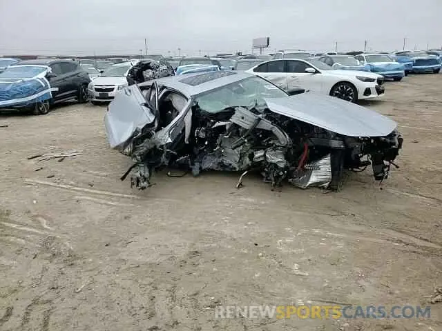14 fotografías del automóvil dañado 1HGCY2F50PA016709 HONDA ACCORD 2023