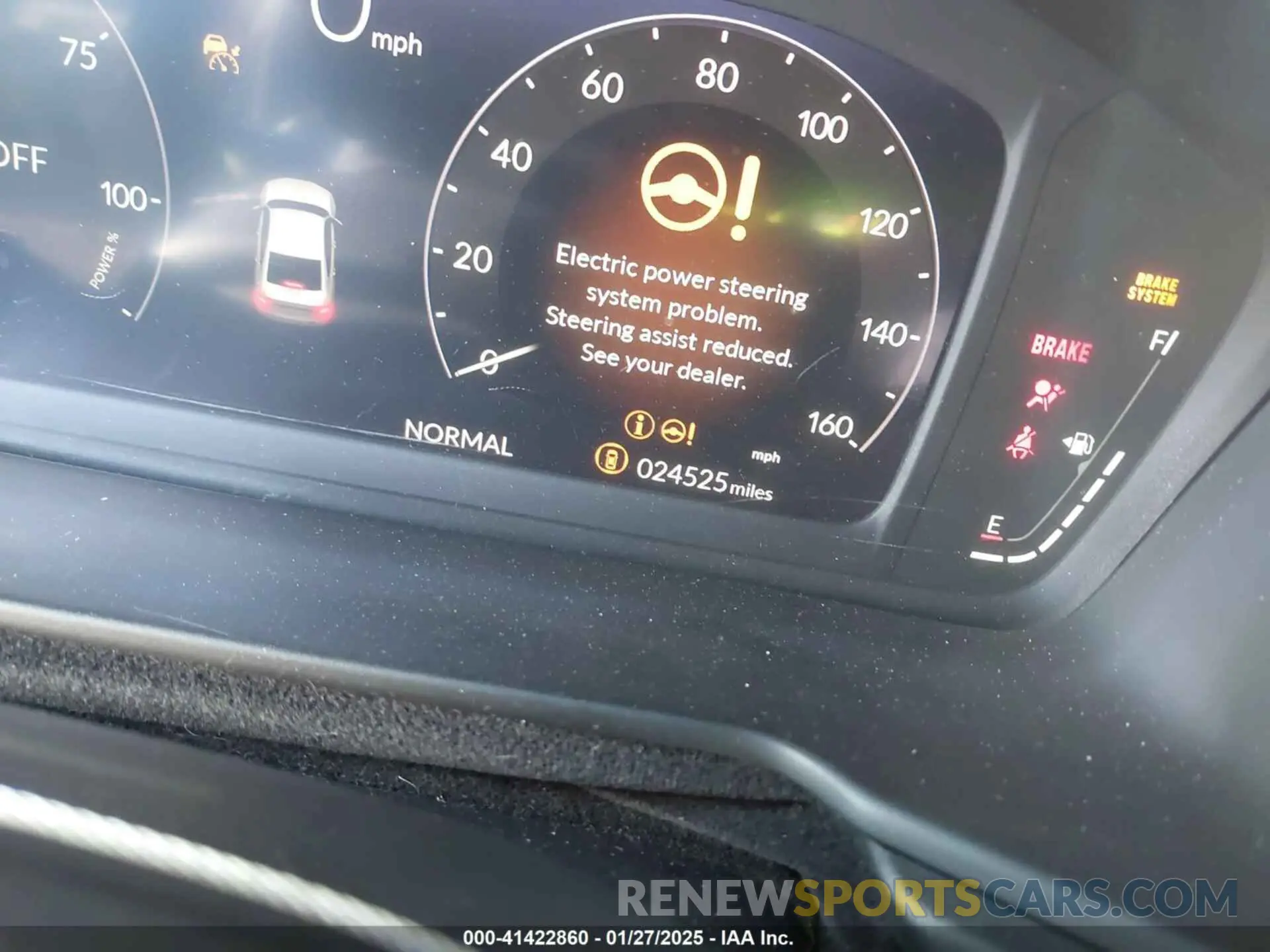 15 fotografías del automóvil dañado 1HGCY2F50PA020484 HONDA ACCORD 2023