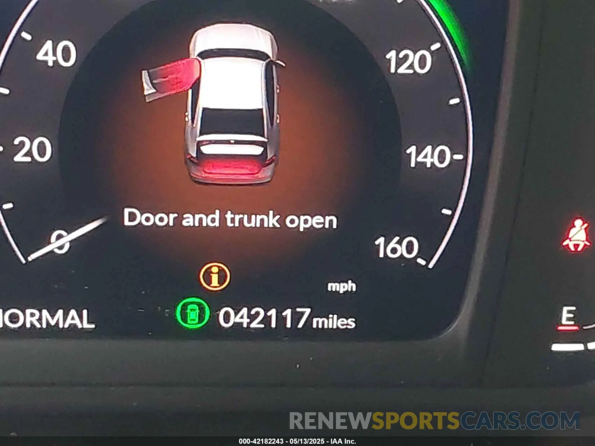 15 fotografías del automóvil dañado 1HGCY2F50PA042839 HONDA ACCORD 2023