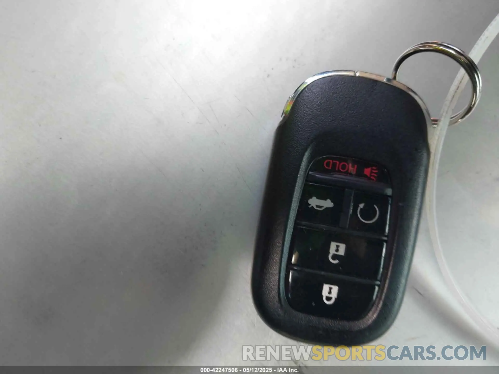 11 fotografías del automóvil dañado 1HGCY2F51PA030635 HONDA ACCORD 2023