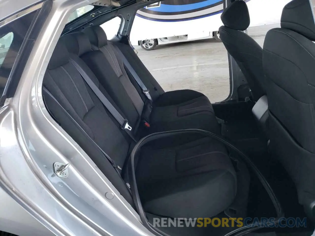 10 fotografías del automóvil dañado 1HGCY2F52PA012192 HONDA ACCORD 2023