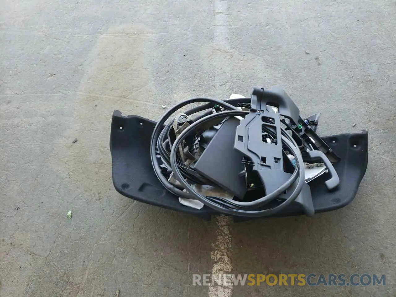 12 fotografías del automóvil dañado 1HGCY2F52PA012192 HONDA ACCORD 2023