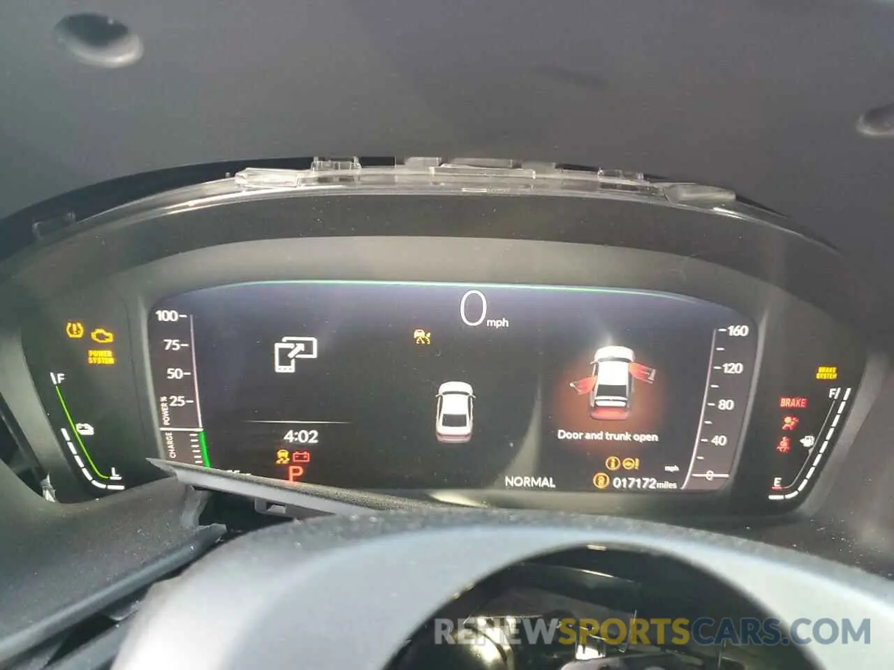 9 fotografías del automóvil dañado 1HGCY2F53PA035092 HONDA ACCORD 2023