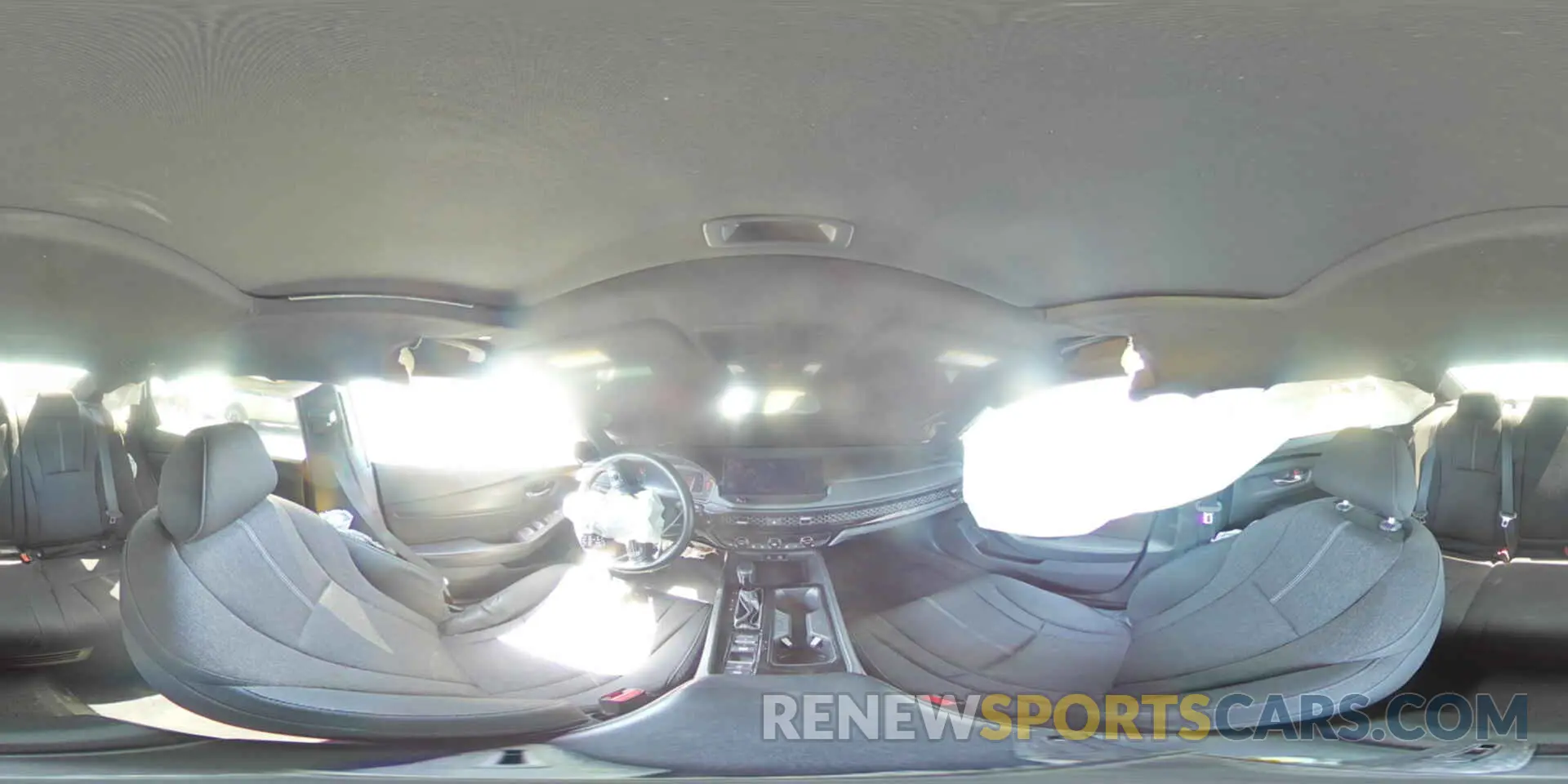 12 fotografías del automóvil dañado 1HGCY2F54PA049387 HONDA ACCORD 2023
