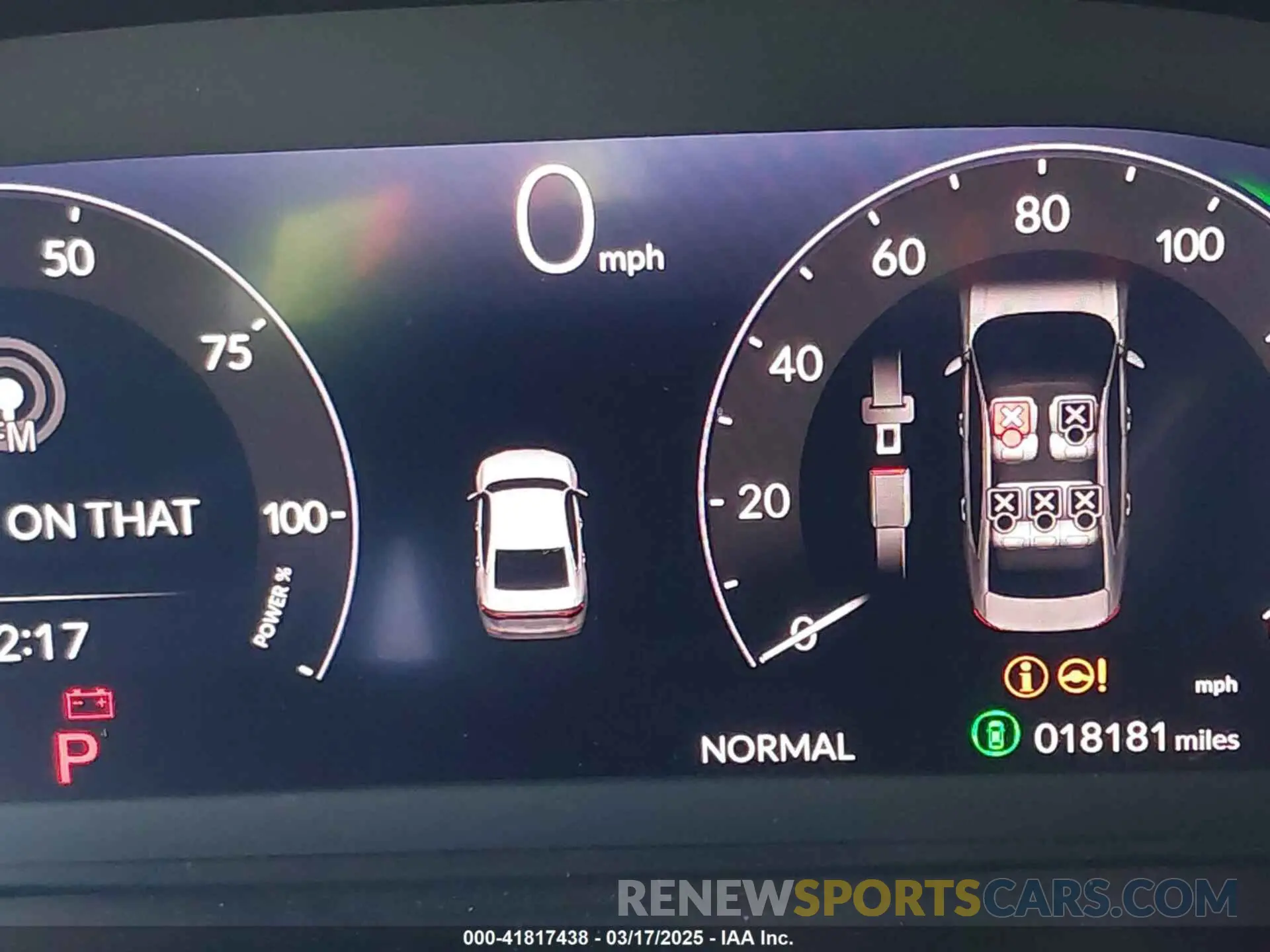 15 fotografías del automóvil dañado 1HGCY2F58PA020202 HONDA ACCORD 2023