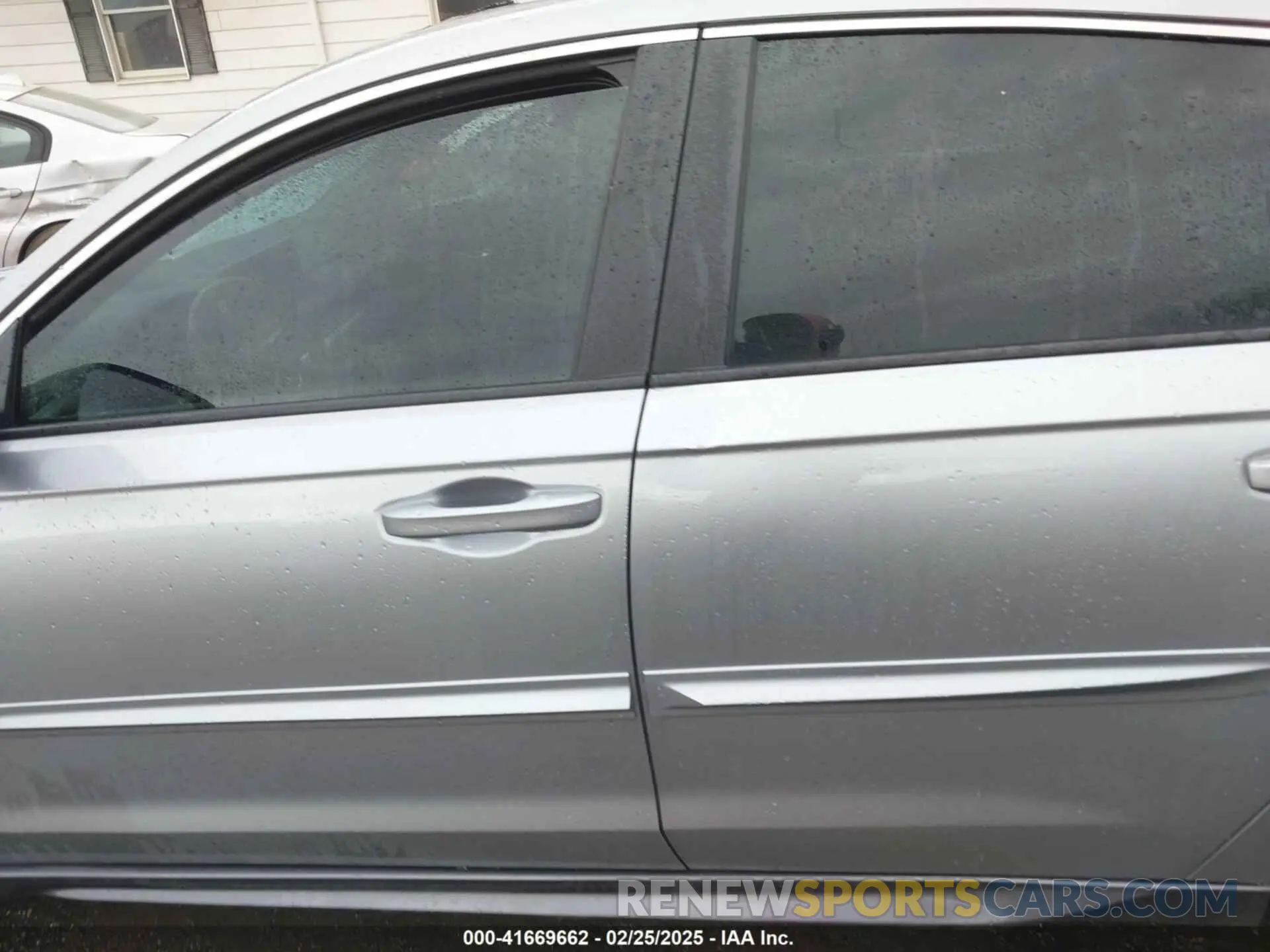 14 fotografías del automóvil dañado 1HGCY2F59PA000430 HONDA ACCORD 2023