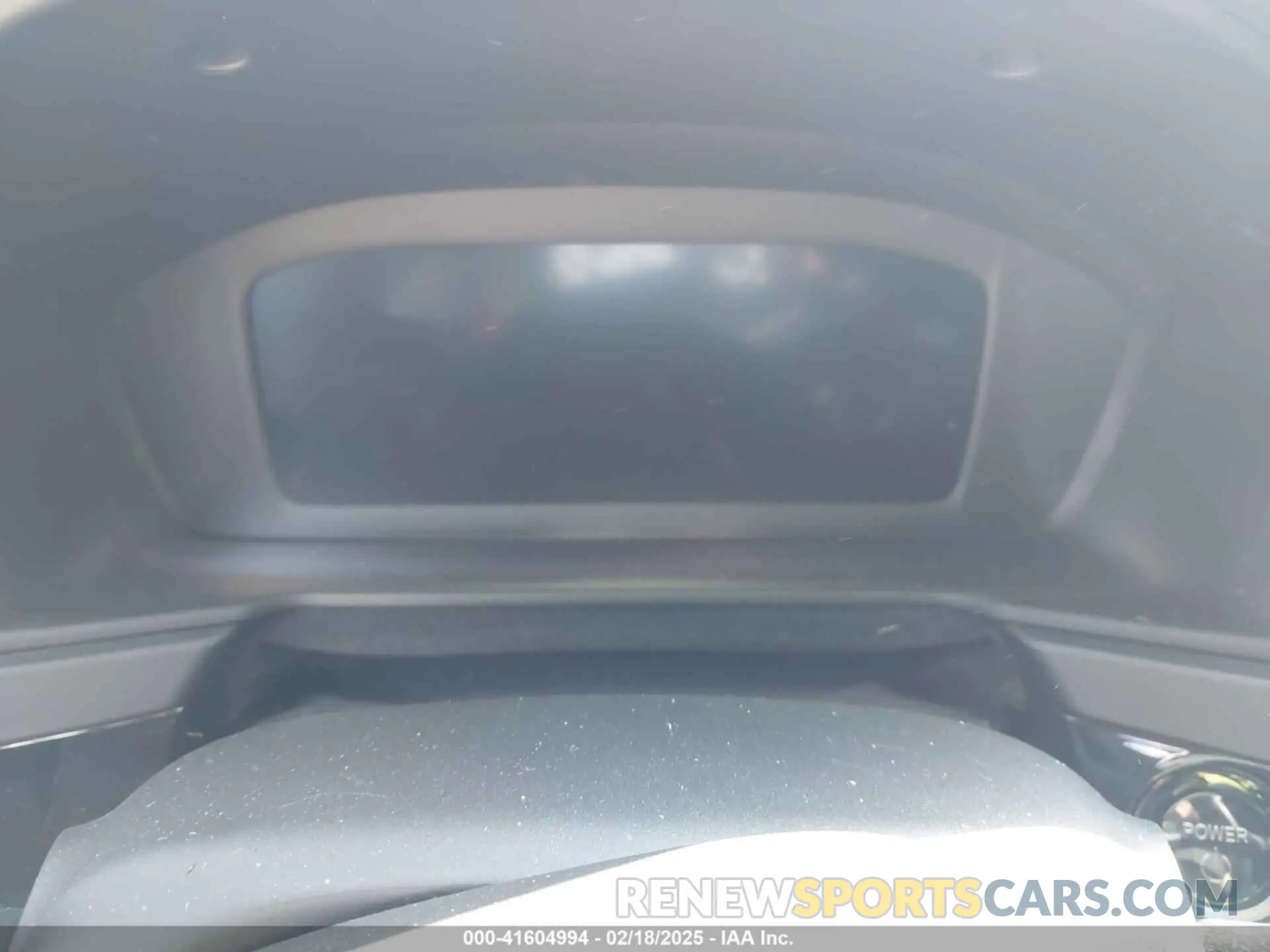 7 fotografías del automóvil dañado 1HGCY2F5XPA052715 HONDA ACCORD 2023