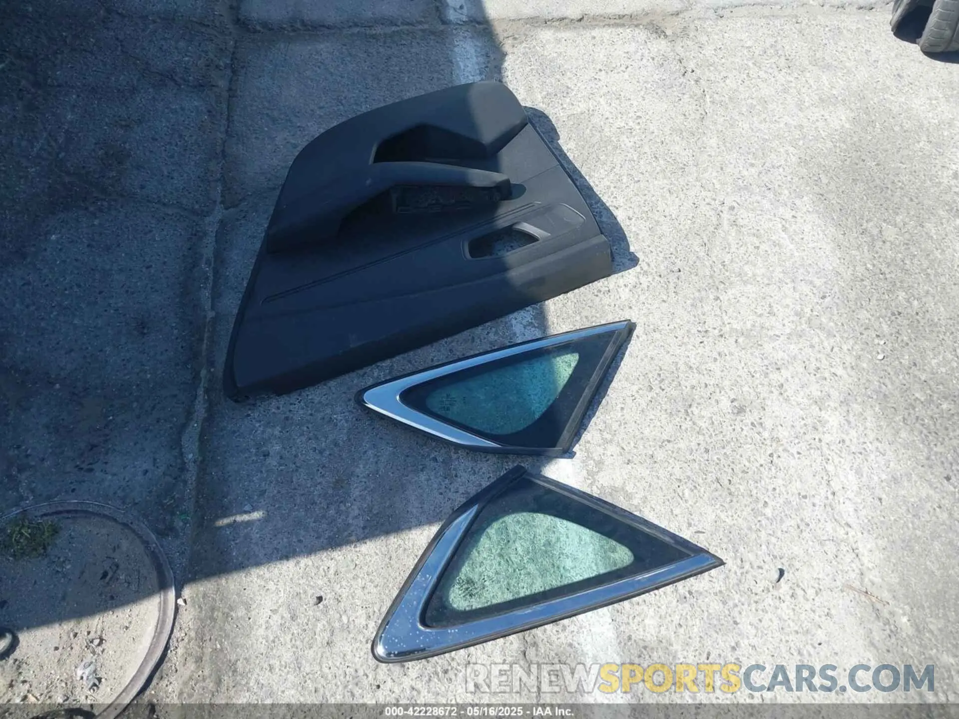 12 fotografías del automóvil dañado 1HGCY2F5XPA056005 HONDA ACCORD 2023