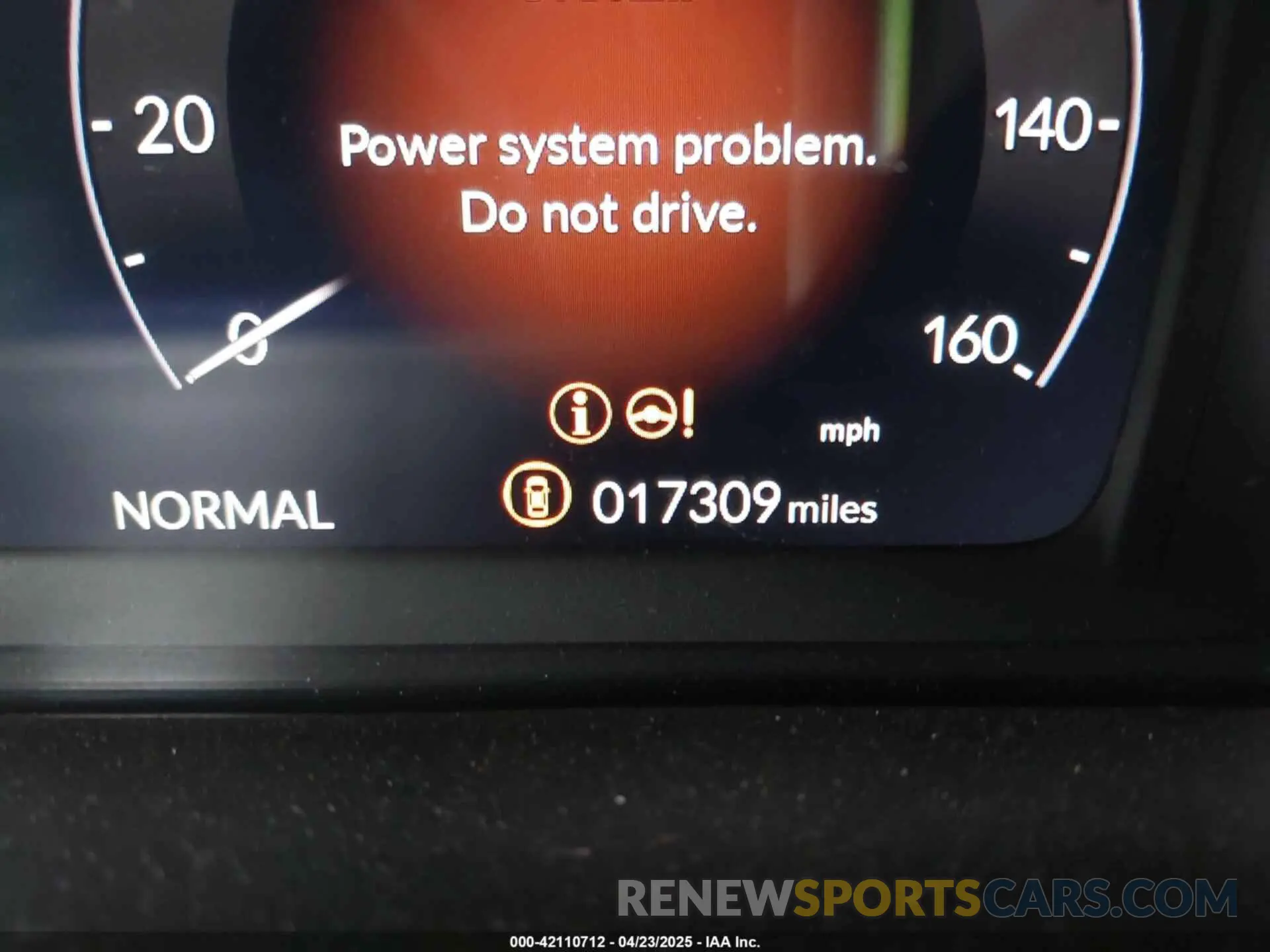 15 fotografías del automóvil dañado 1HGCY2F5XPA067232 HONDA ACCORD 2023