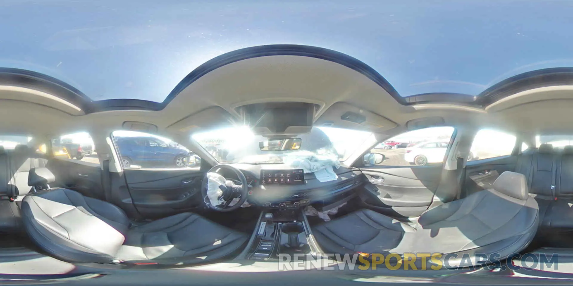 12 fotografías del automóvil dañado 1HGCY2F60PA047564 HONDA ACCORD 2023