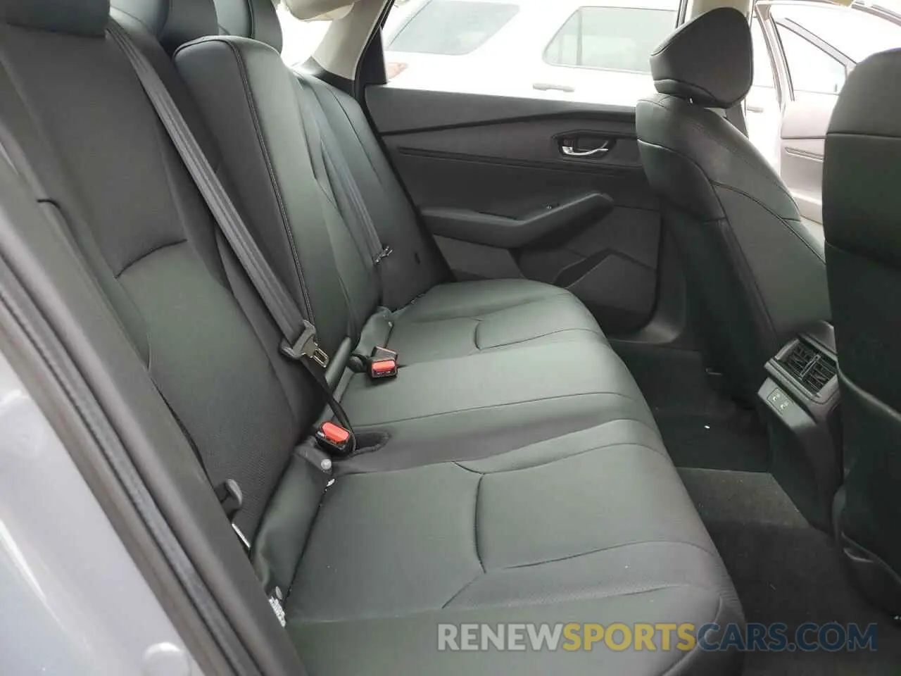 10 fotografías del automóvil dañado 1HGCY2F64PA060236 HONDA ACCORD 2023
