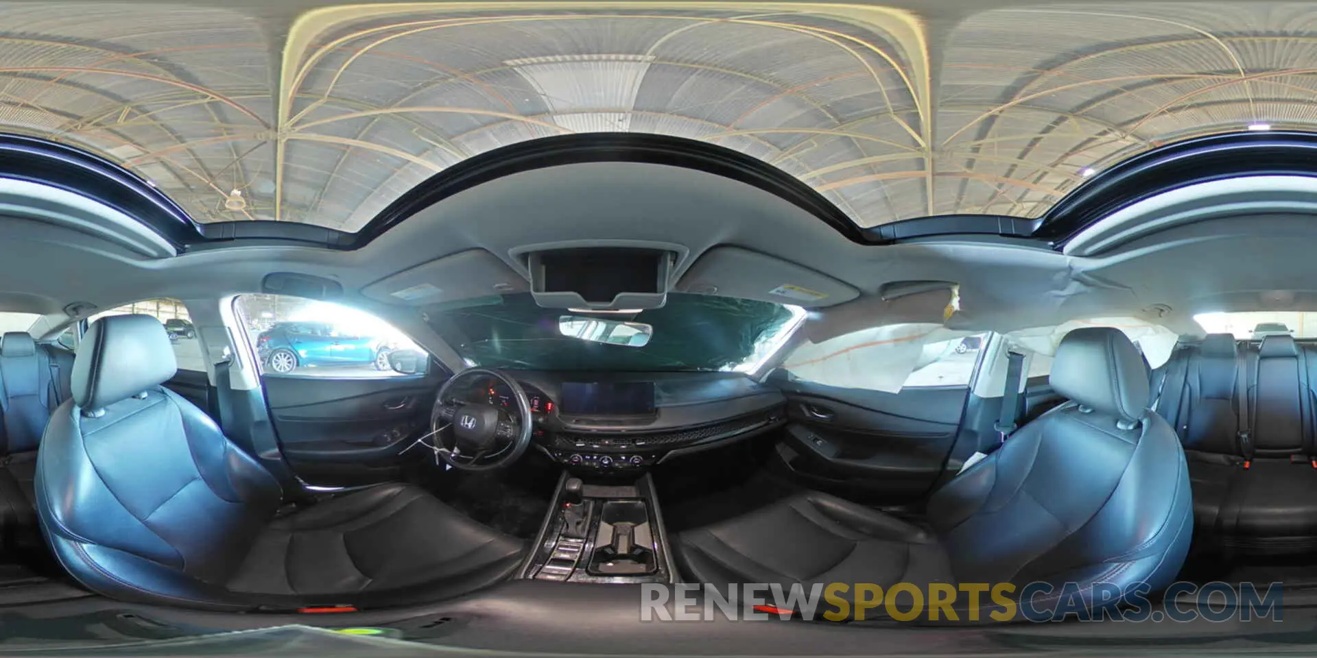 13 fotografías del automóvil dañado 1HGCY2F67PA001021 HONDA ACCORD 2023
