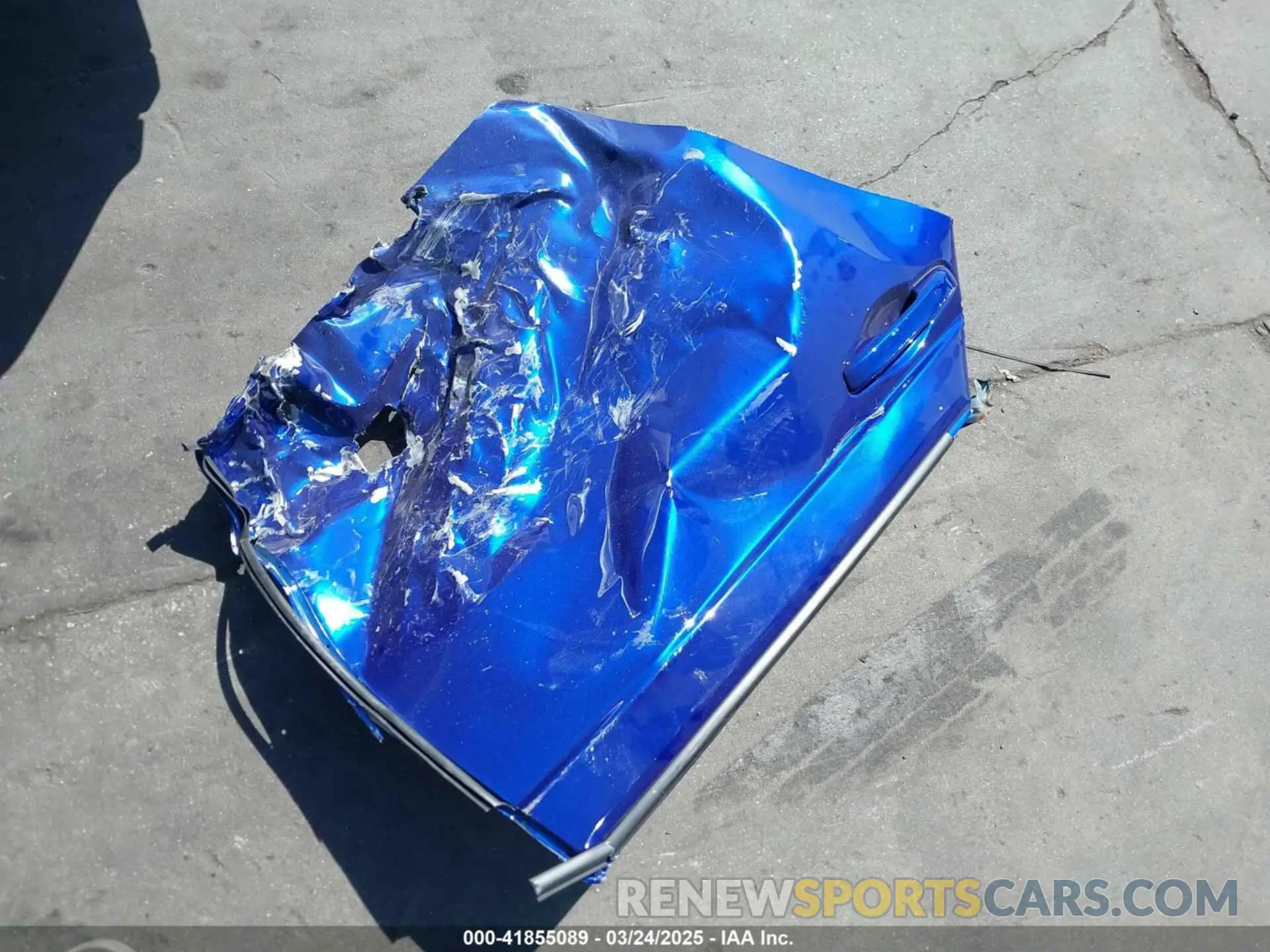 12 fotografías del automóvil dañado 1HGCY2F72PA024702 HONDA ACCORD 2023