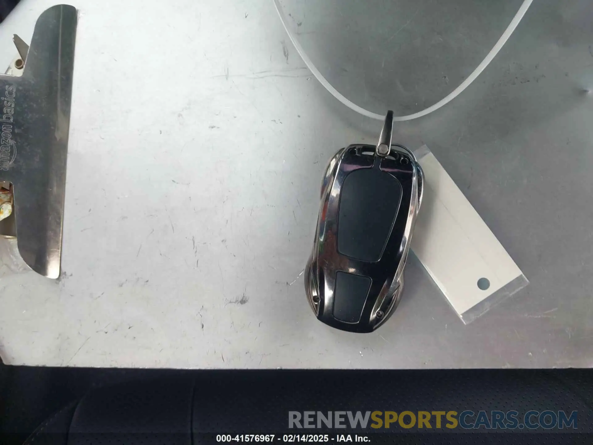 11 fotografías del automóvil dañado 1HGCY2F73PA039998 HONDA ACCORD 2023