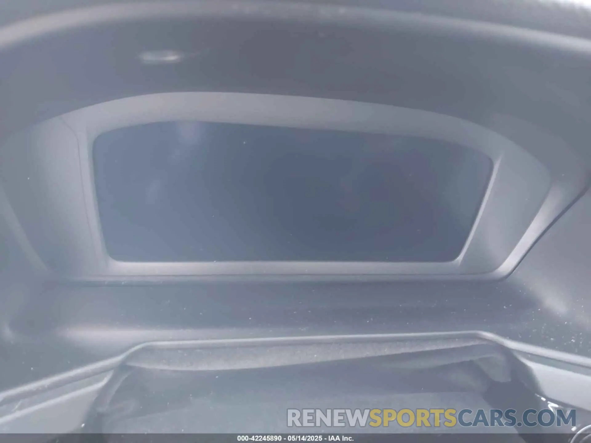 14 fotografías del automóvil dañado 1HGCY2F75PA056124 HONDA ACCORD 2023