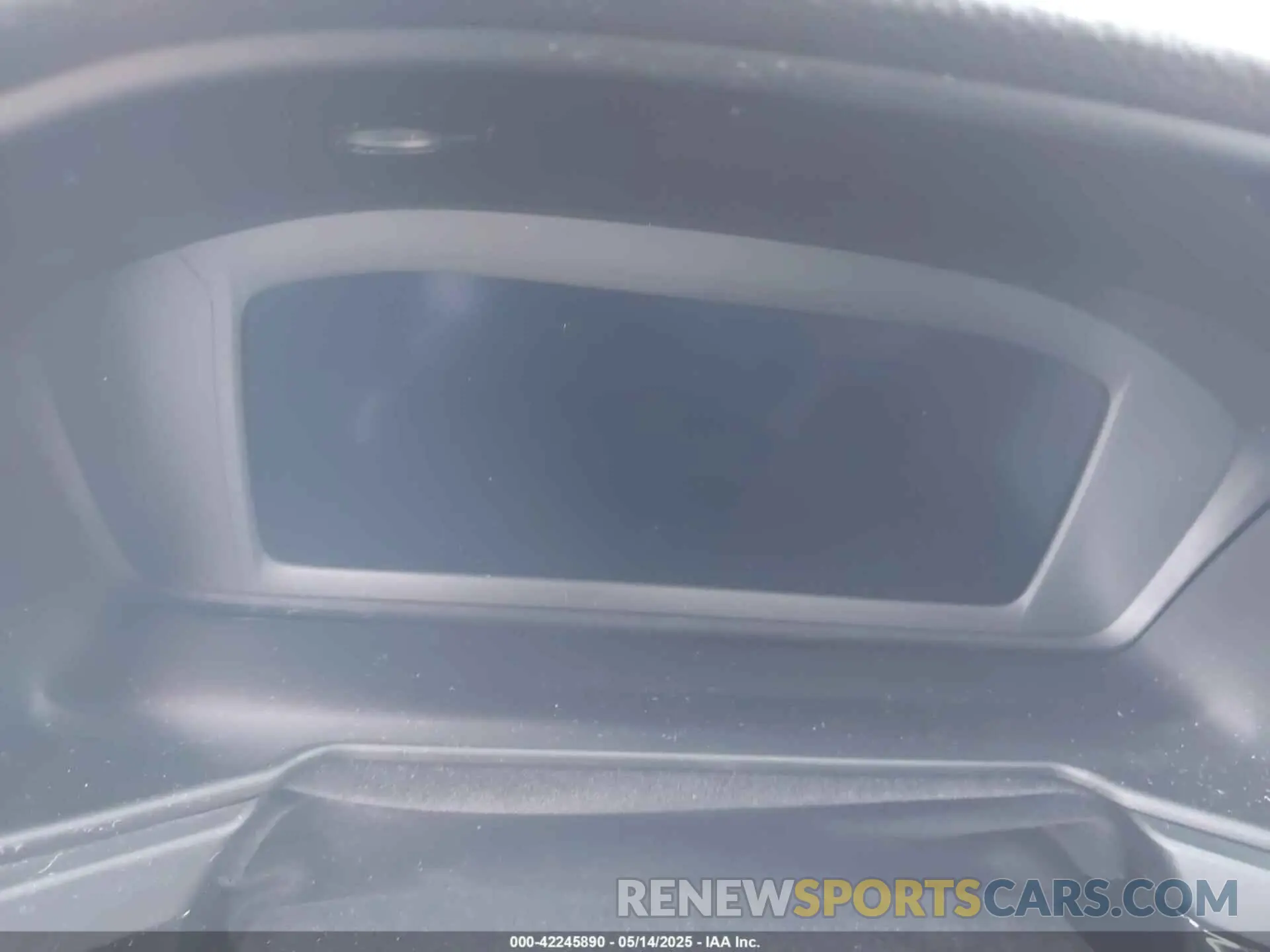 7 fotografías del automóvil dañado 1HGCY2F75PA056124 HONDA ACCORD 2023