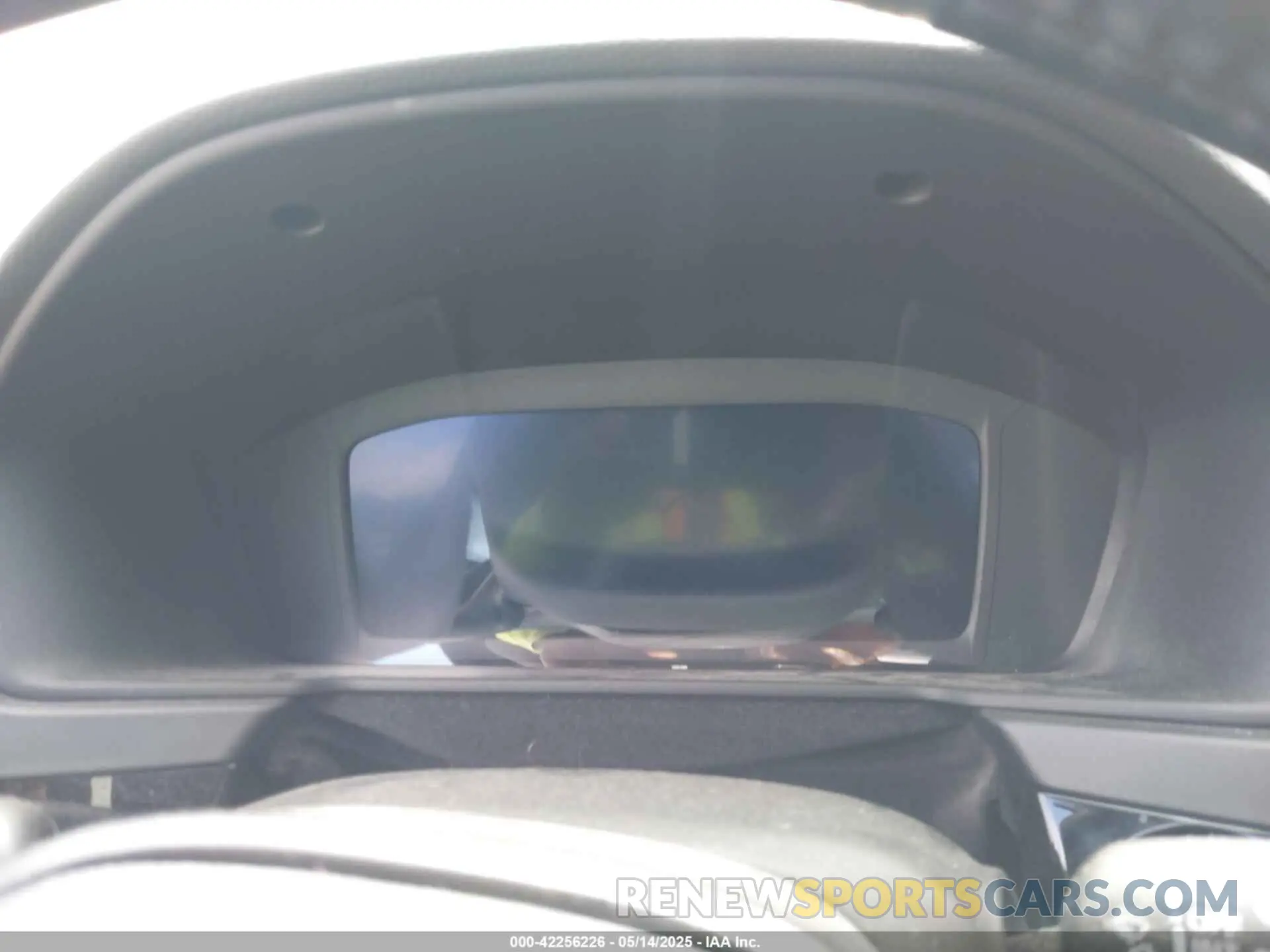 7 fotografías del automóvil dañado 1HGCY2F78PA064279 HONDA ACCORD 2023