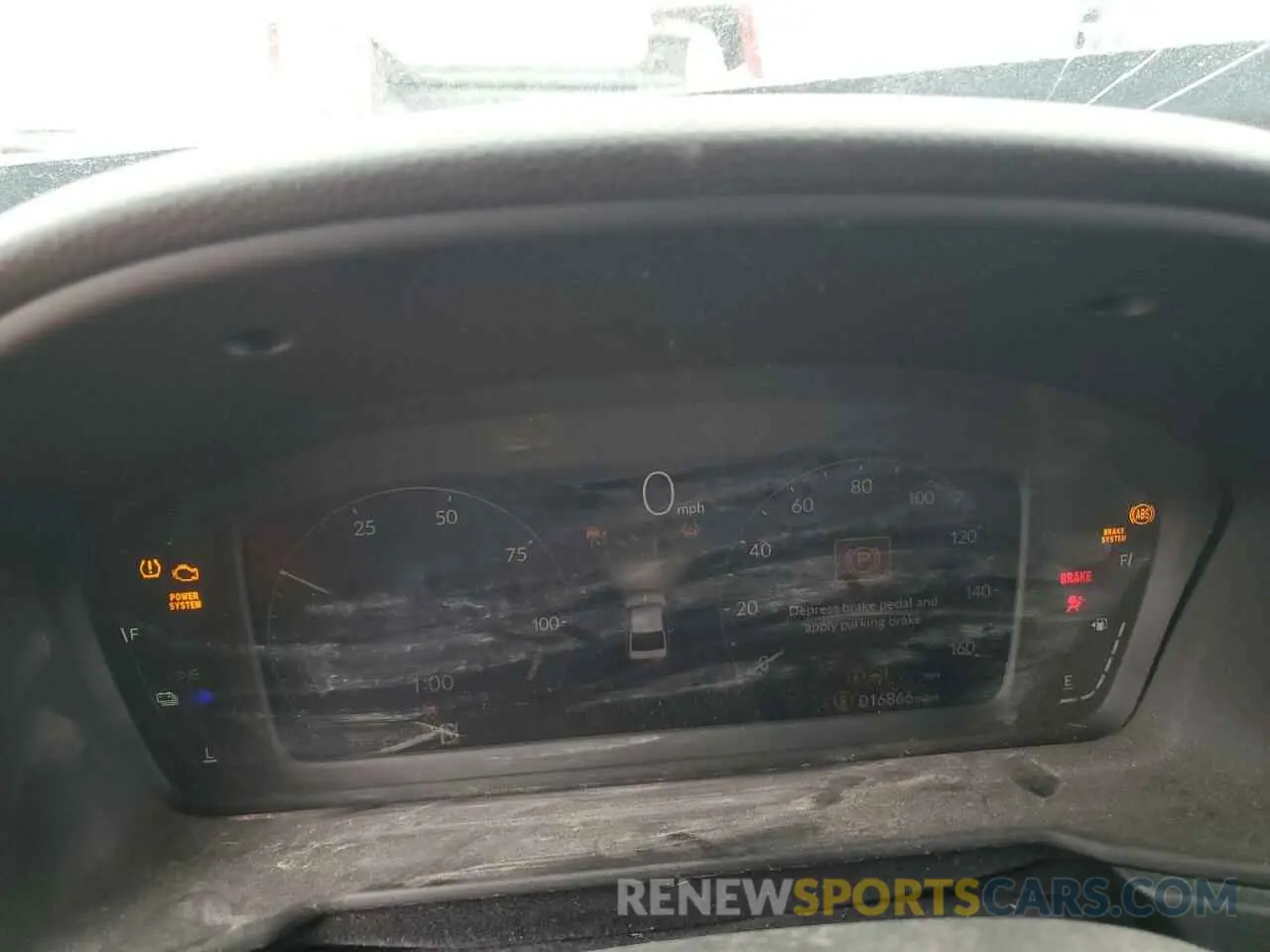9 fotografías del automóvil dañado 1HGCY2F83PA005875 HONDA ACCORD 2023