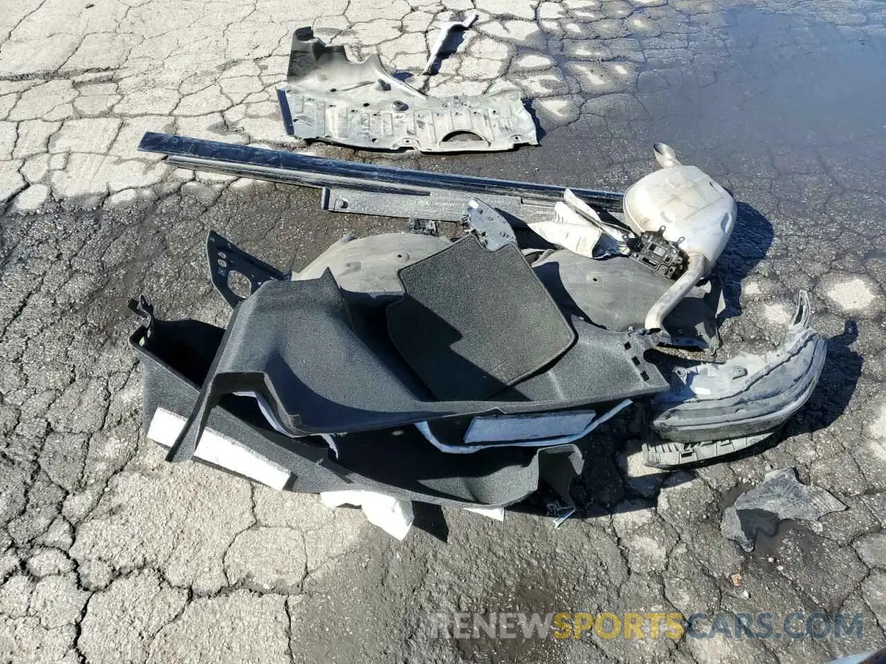 12 fotografías del automóvil dañado 1HGCY2F85PA022841 HONDA ACCORD 2023