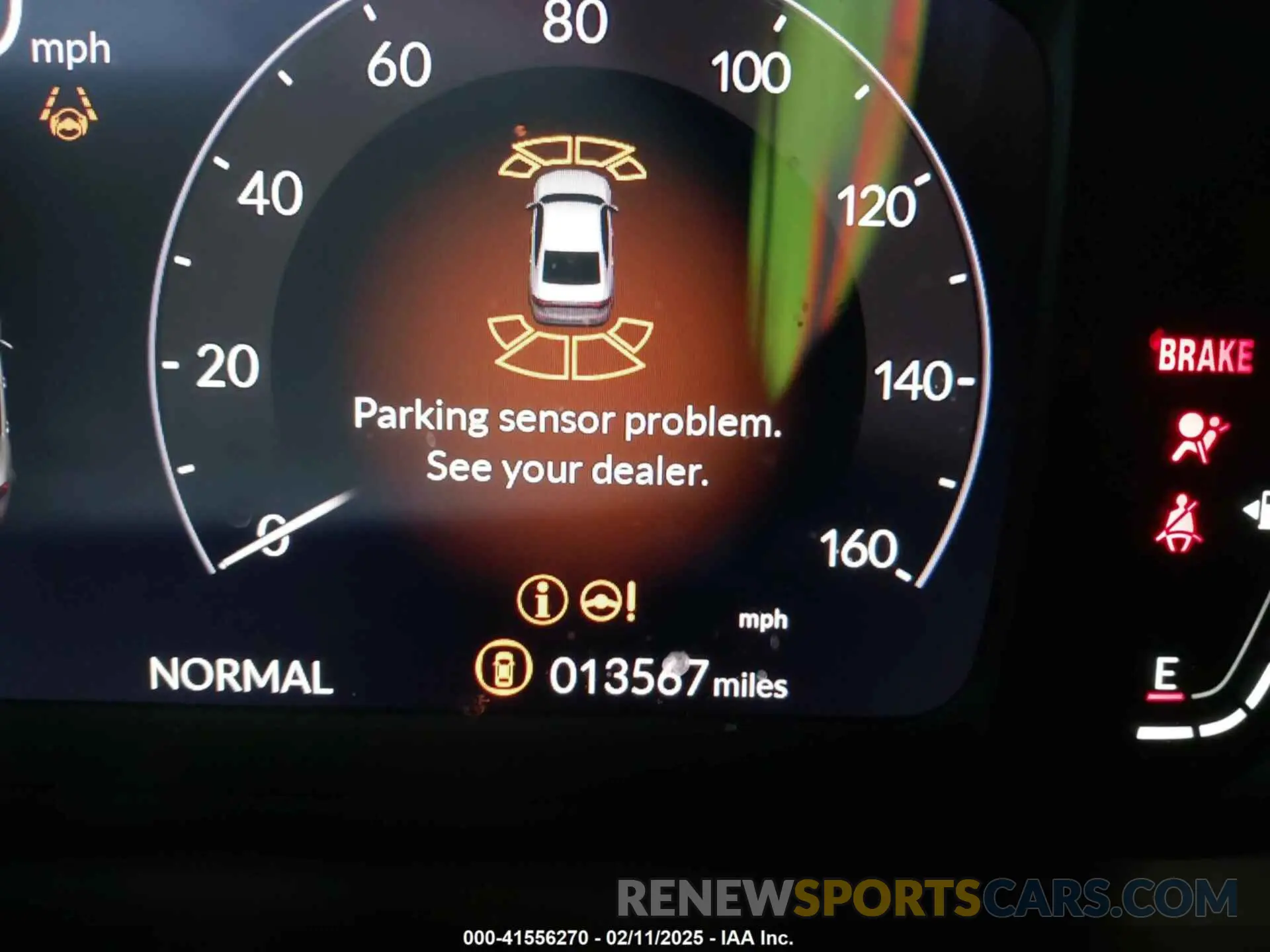 15 fotografías del automóvil dañado 1HGCY2F85PA030602 HONDA ACCORD 2023