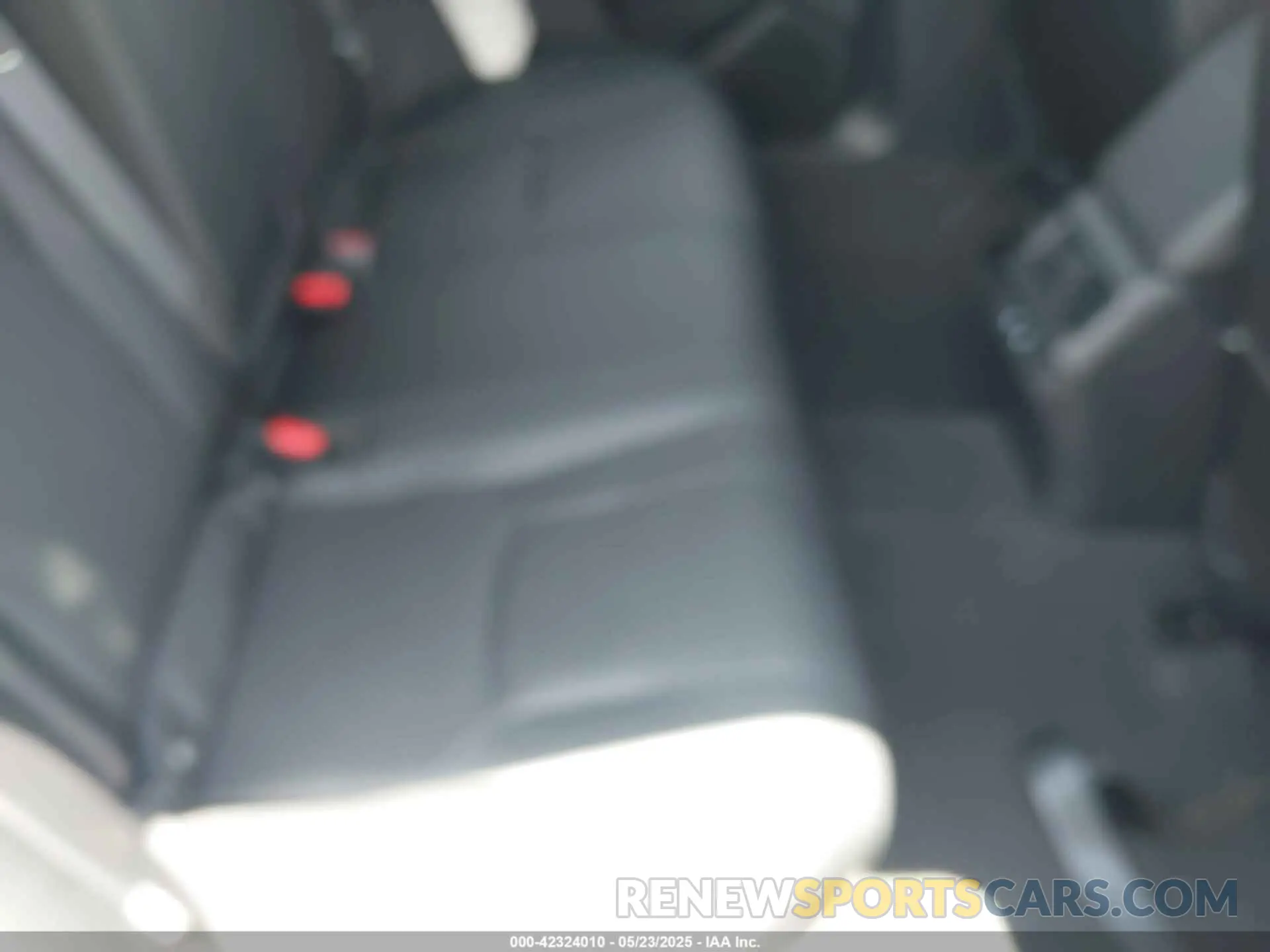 8 fotografías del automóvil dañado 1HGCY2F86PA017857 HONDA ACCORD 2023
