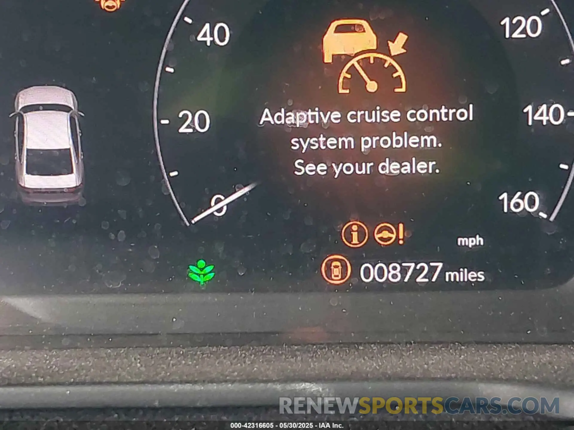 7 fotografías del automóvil dañado 1HGCY1F20RA072135 HONDA ACCORD 2024