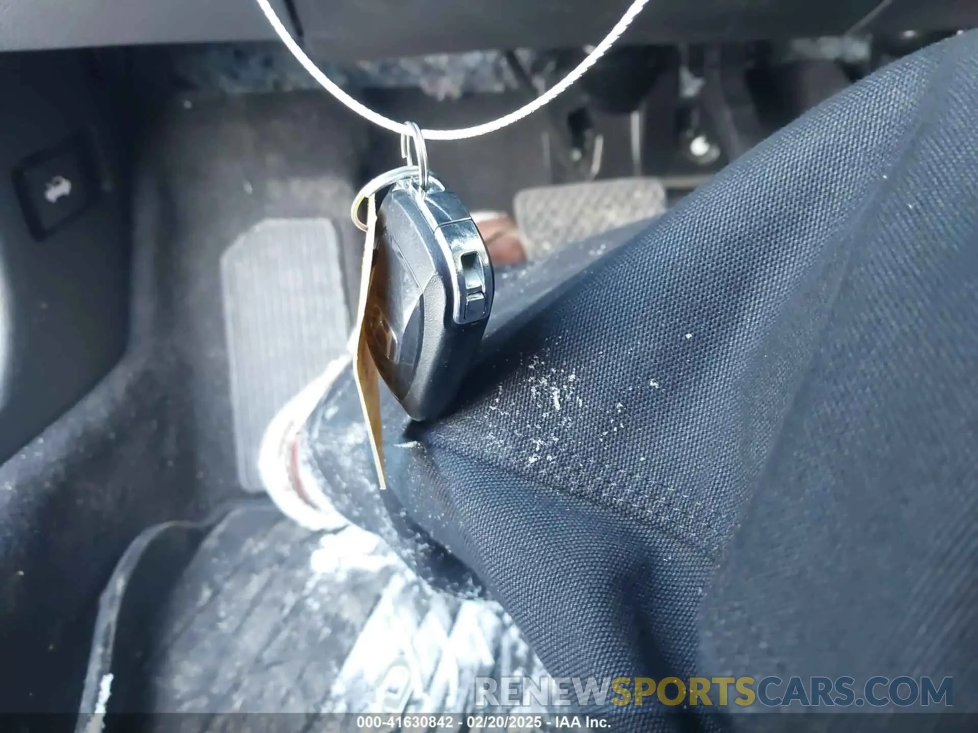 11 fotografías del automóvil dañado 1HGCY1F21RA033442 HONDA ACCORD 2024