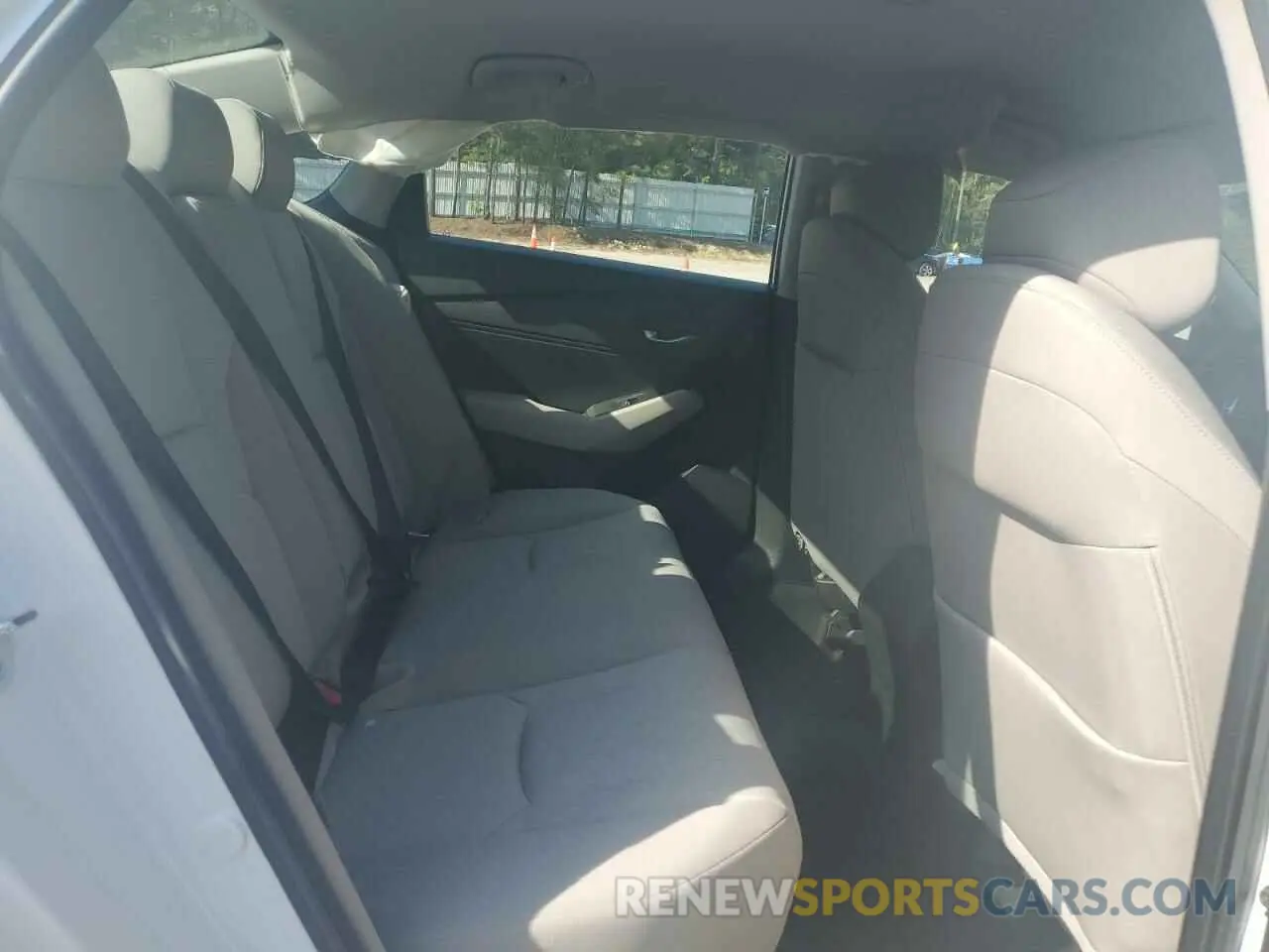 10 fotografías del automóvil dañado 1HGCY1F21RA057692 HONDA ACCORD 2024
