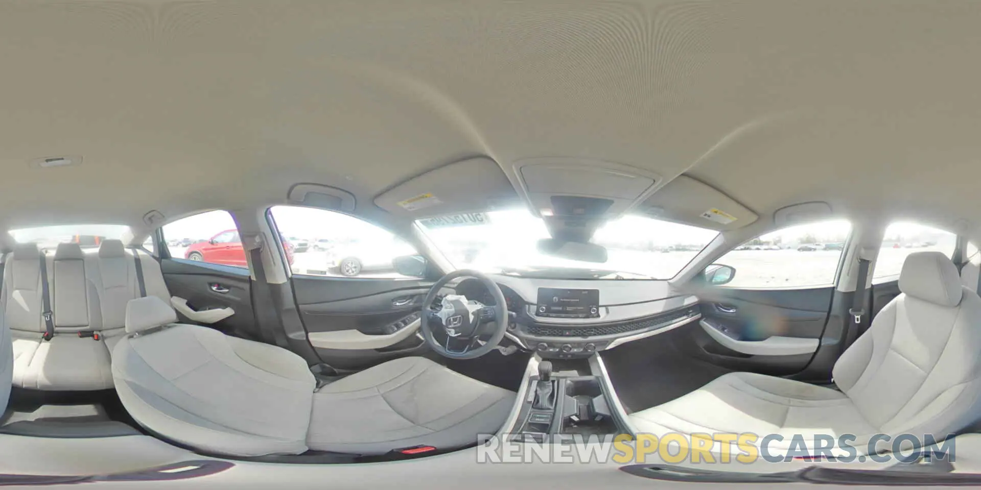 12 fotografías del automóvil dañado 1HGCY1F22RA012549 HONDA ACCORD 2024