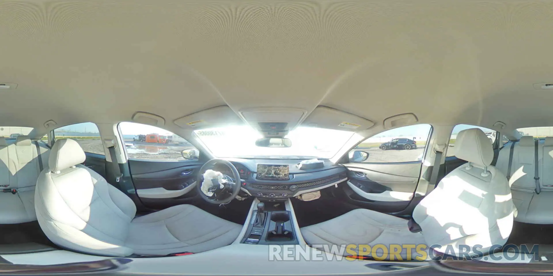 13 fotografías del automóvil dañado 1HGCY1F22RA022367 HONDA ACCORD 2024