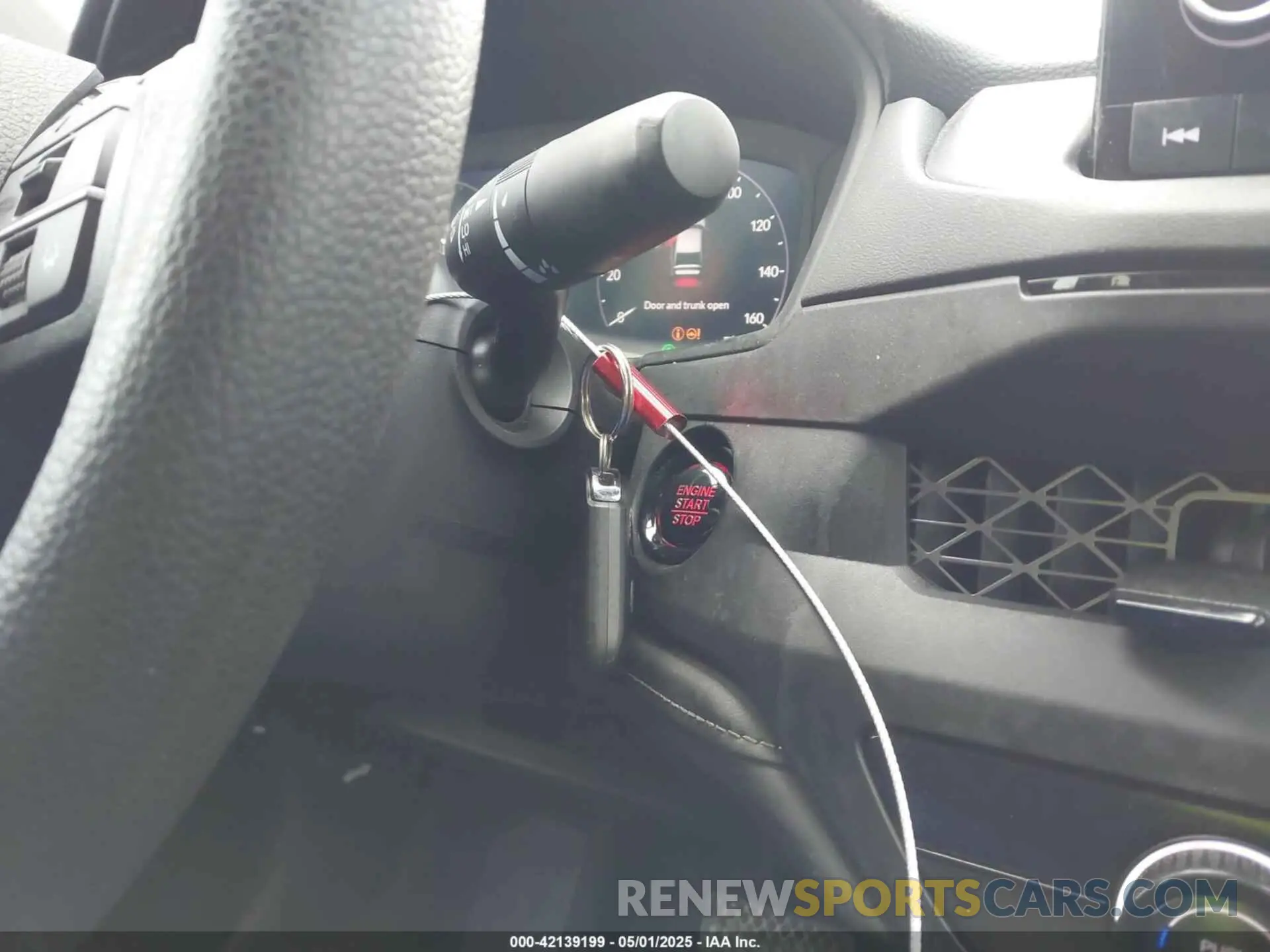 11 fotografías del automóvil dañado 1HGCY1F22RA074419 HONDA ACCORD 2024
