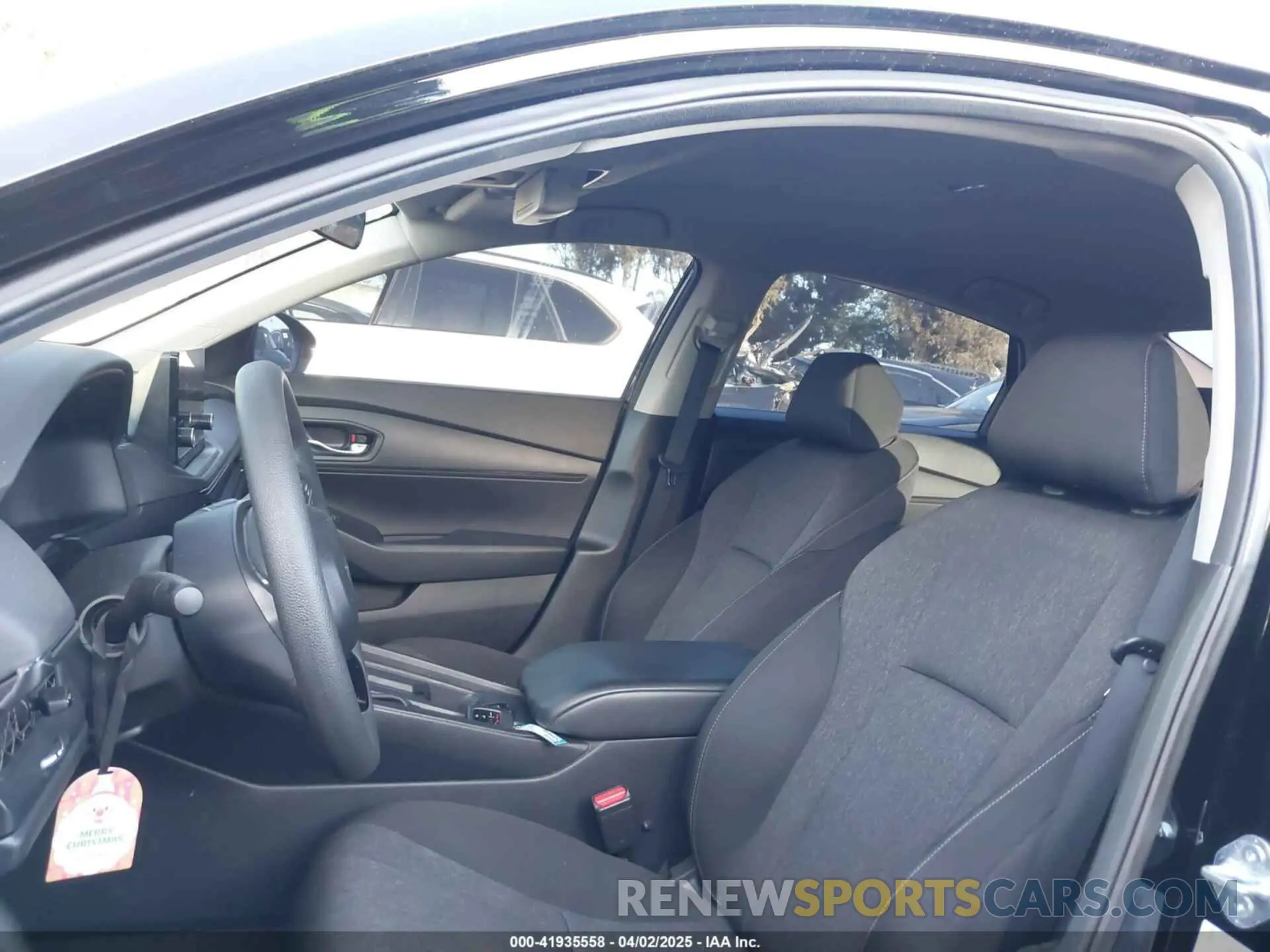 22 fotografías del automóvil dañado 1HGCY1F23RA023298 HONDA ACCORD 2024