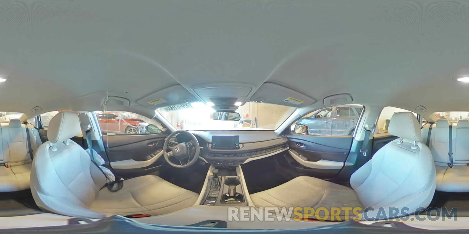14 fotografías del automóvil dañado 1HGCY1F23RA036276 HONDA ACCORD 2024