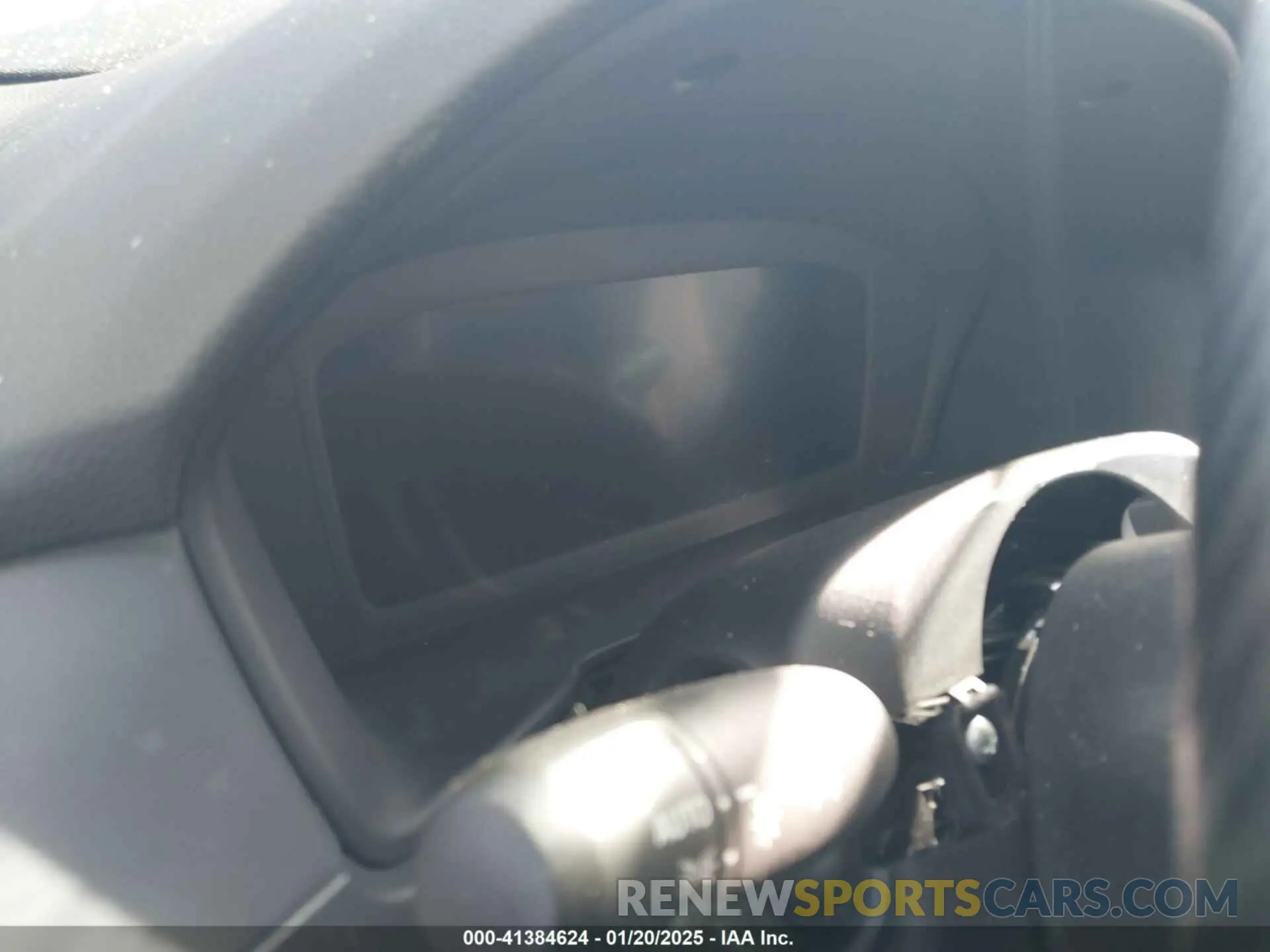 7 fotografías del automóvil dañado 1HGCY1F25RA057145 HONDA ACCORD 2024