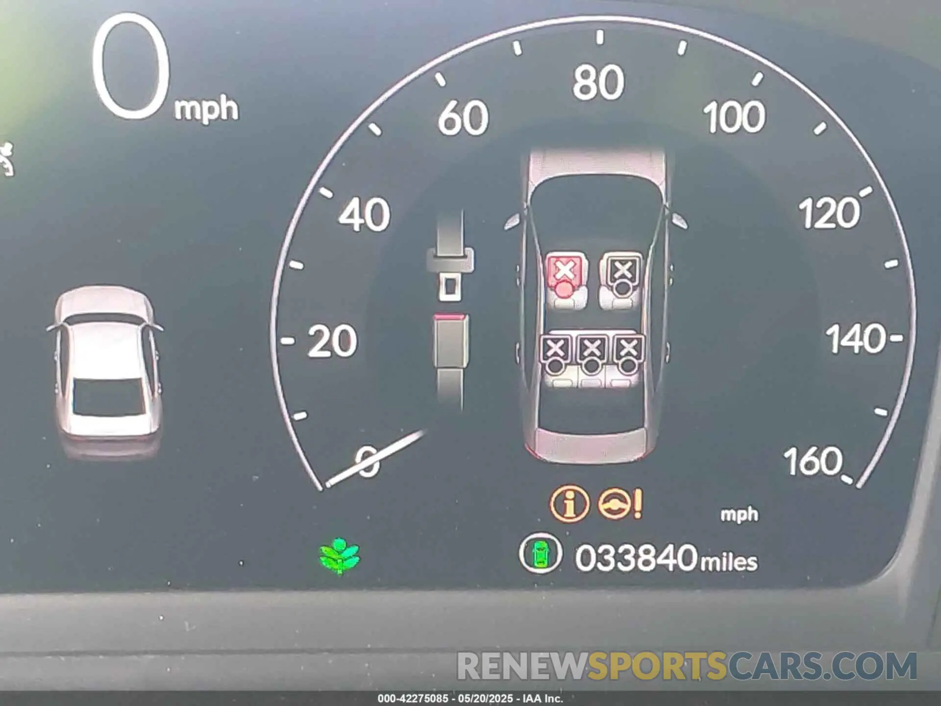 16 fotografías del automóvil dañado 1HGCY1F26RA063973 HONDA ACCORD 2024