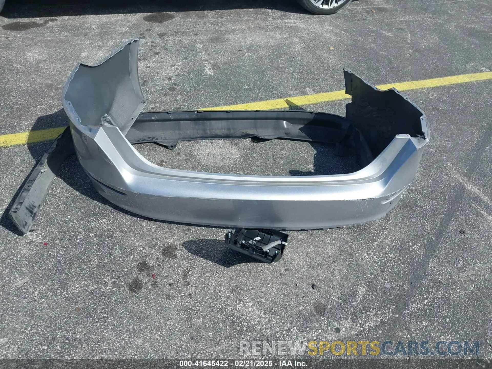 11 fotografías del automóvil dañado 1HGCY1F27RA069779 HONDA ACCORD 2024