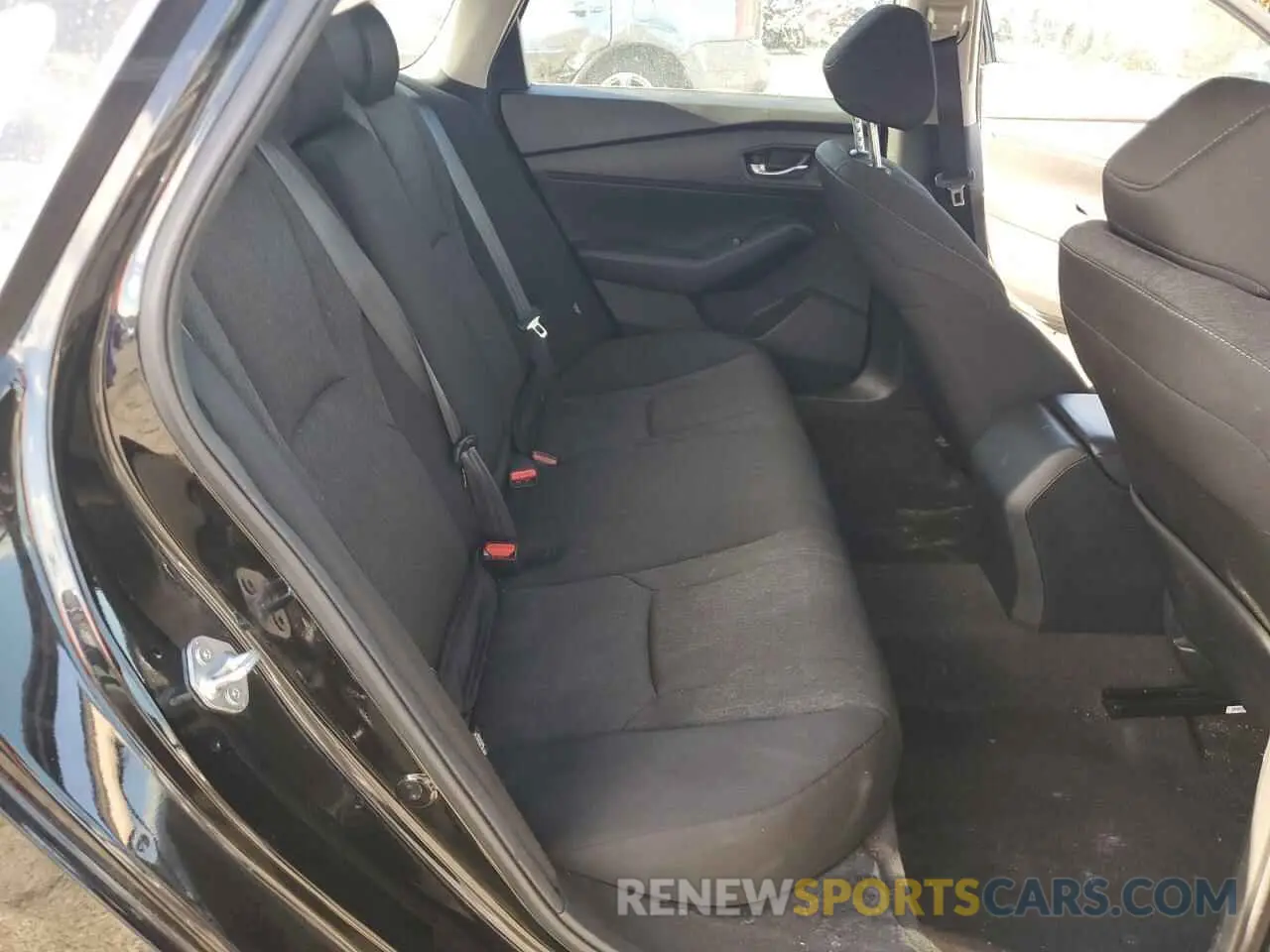 10 fotografías del automóvil dañado 1HGCY1F28RA011549 HONDA ACCORD 2024