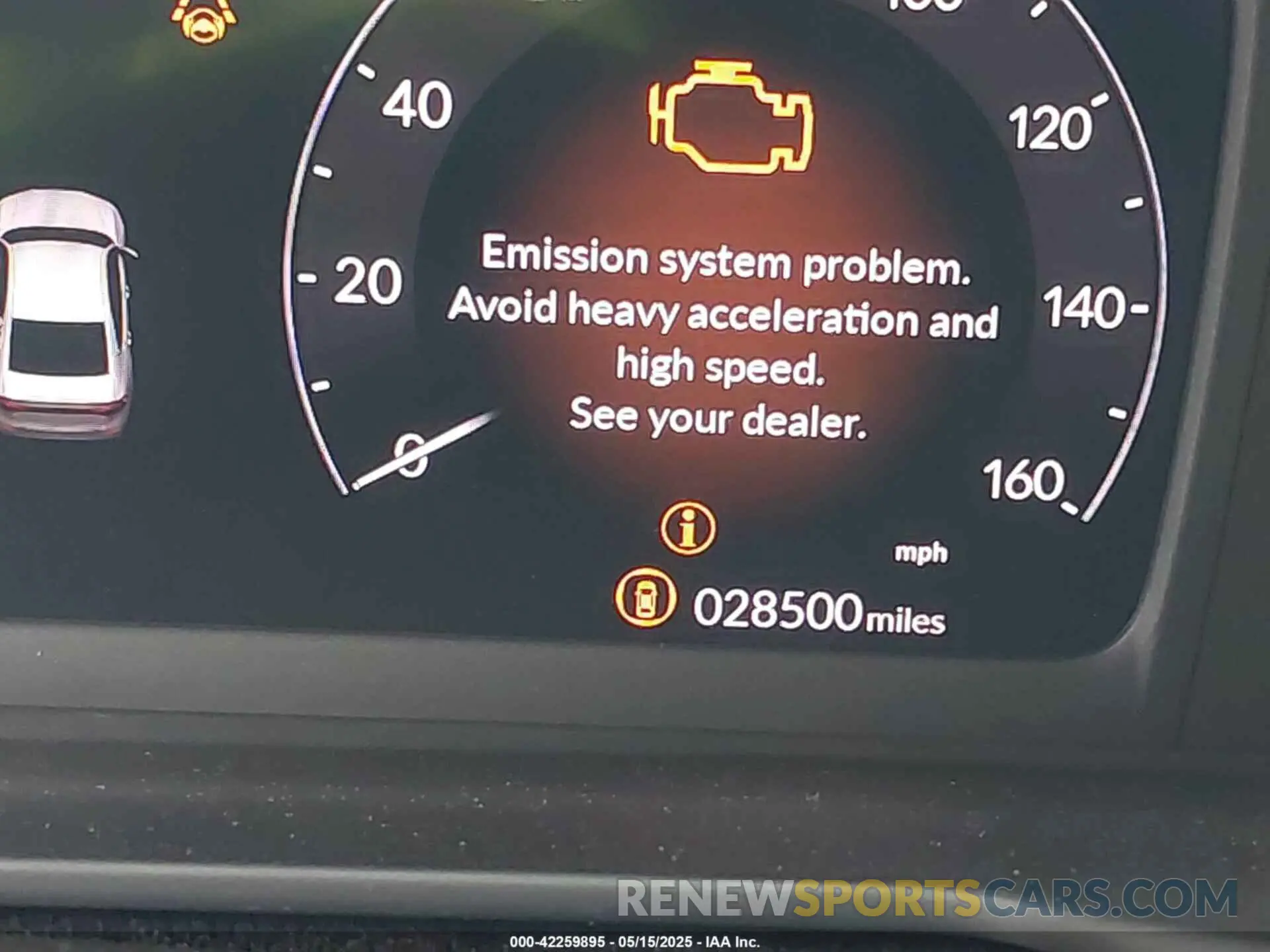15 fotografías del automóvil dañado 1HGCY1F29RA003413 HONDA ACCORD 2024