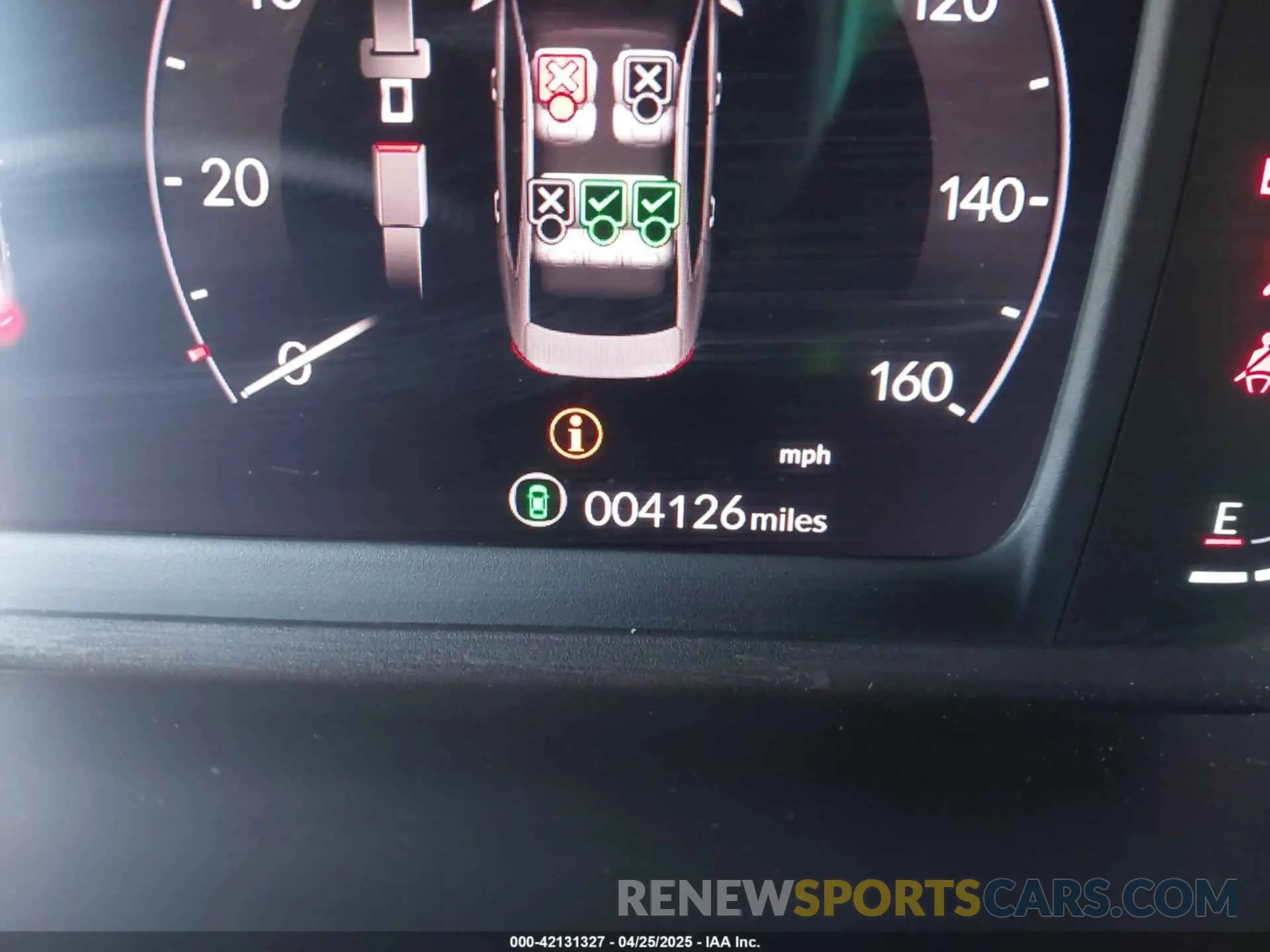 15 fotografías del automóvil dañado 1HGCY1F2XRA087595 HONDA ACCORD 2024