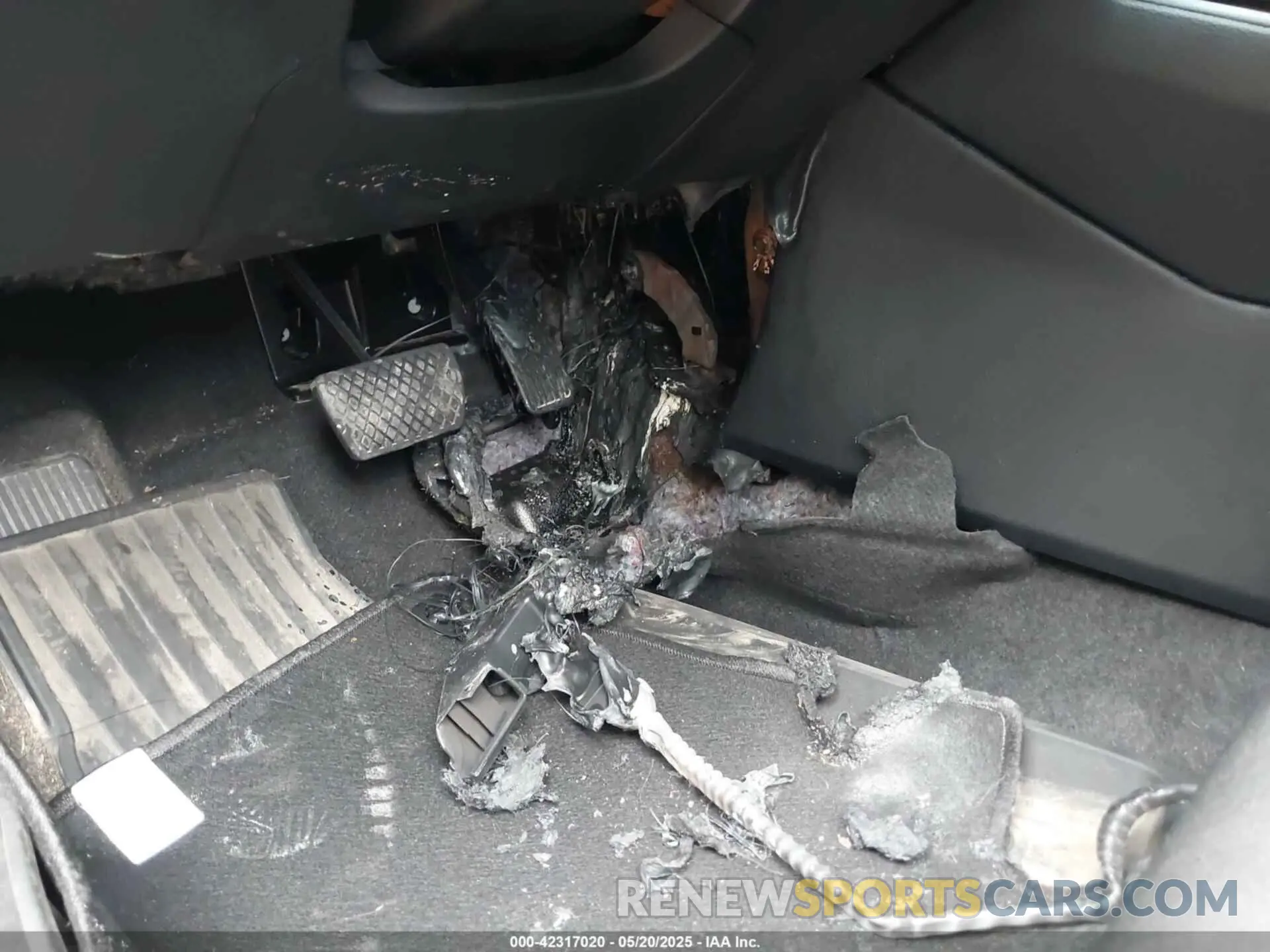 12 fotografías del automóvil dañado 1HGCY1F30RA006550 HONDA ACCORD 2024