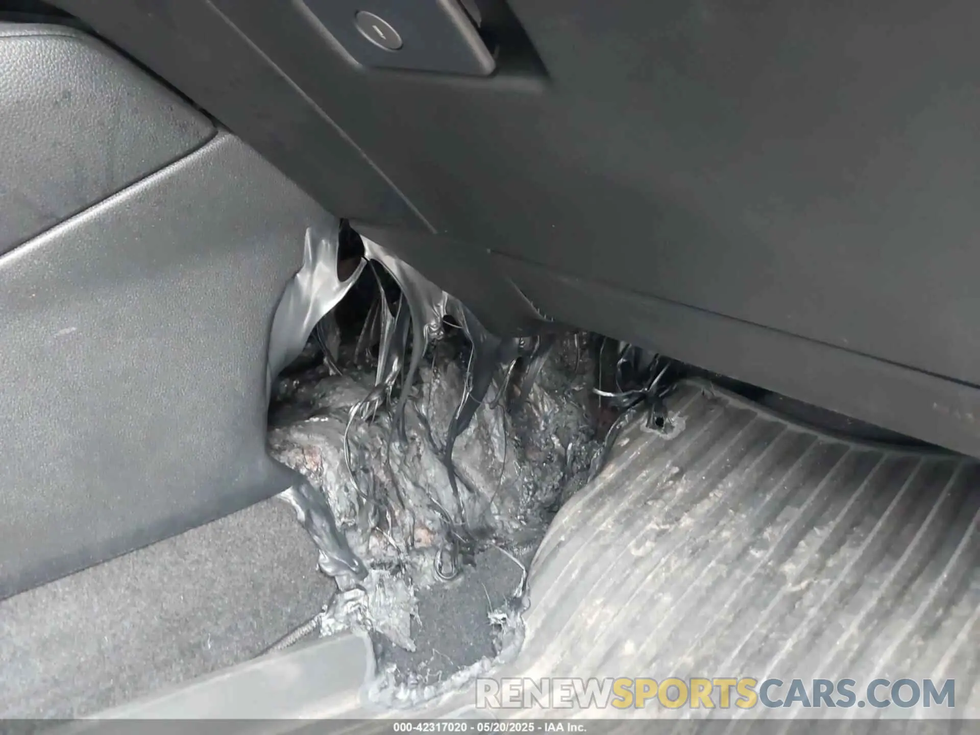 6 fotografías del automóvil dañado 1HGCY1F30RA006550 HONDA ACCORD 2024