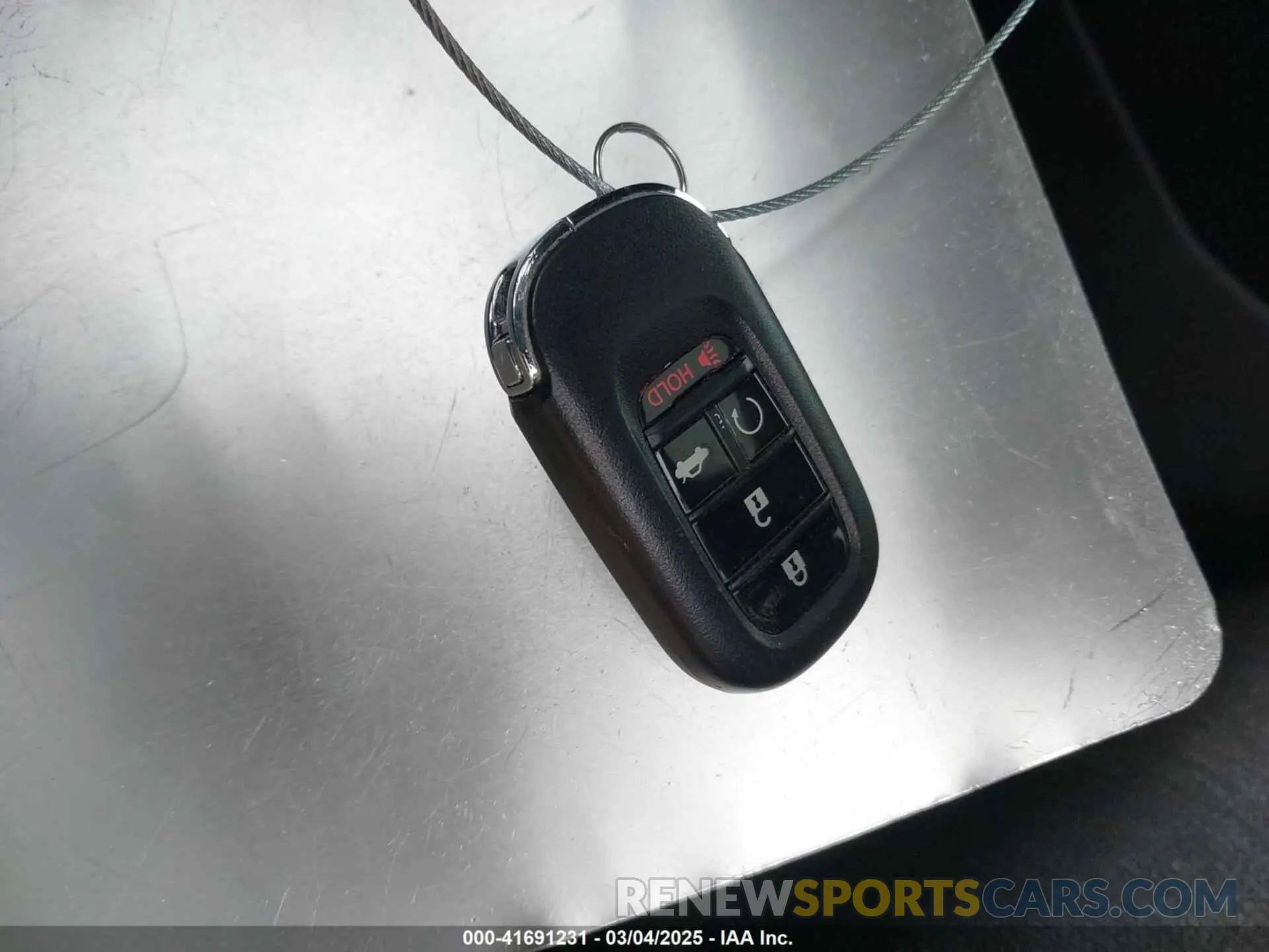 11 fotografías del automóvil dañado 1HGCY1F30RA010579 HONDA ACCORD 2024
