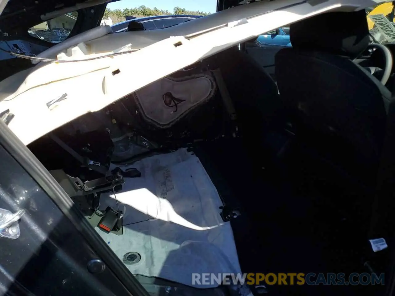 10 fotografías del automóvil dañado 1HGCY1F30RA044375 HONDA ACCORD 2024