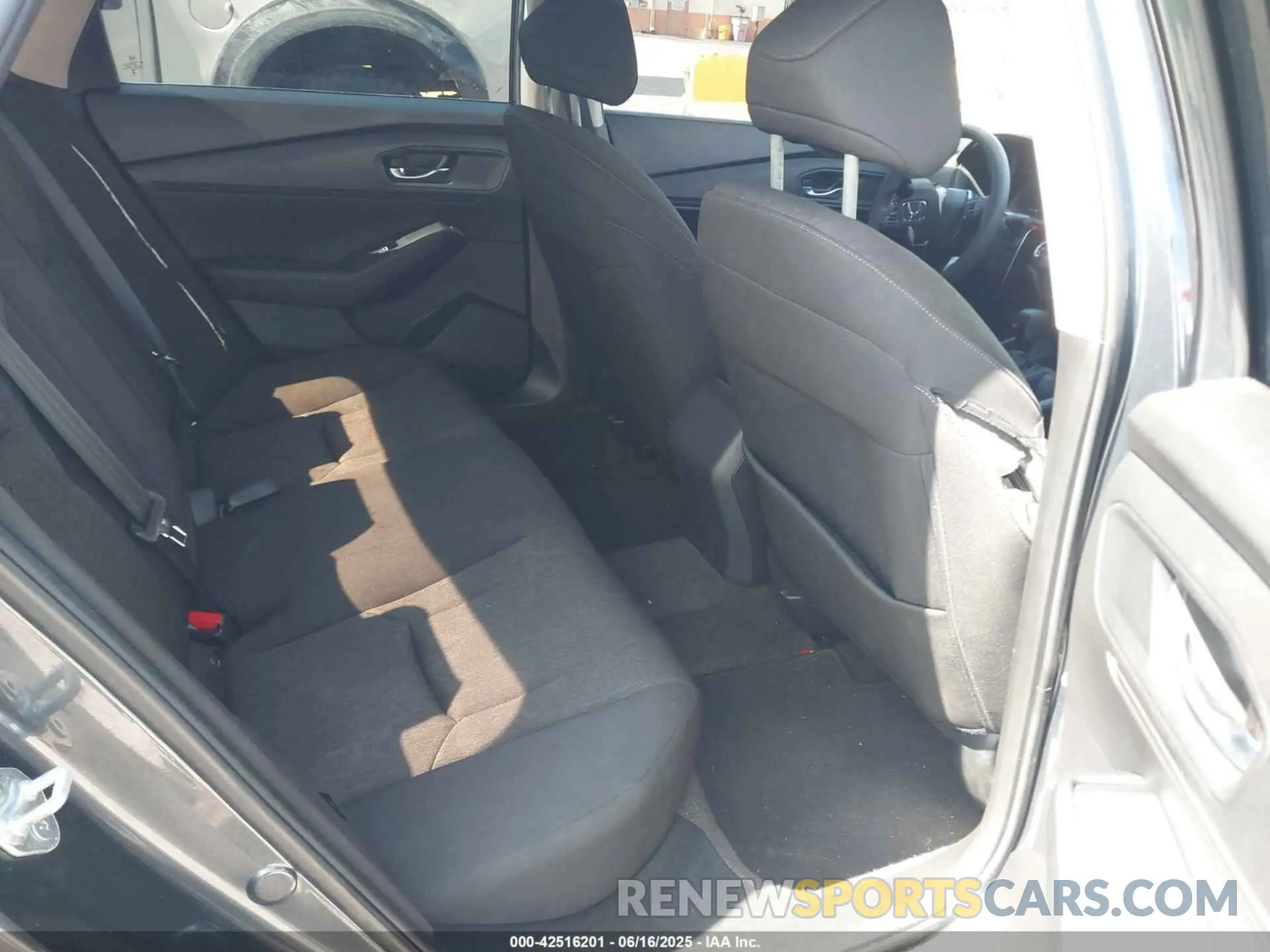 8 fotografías del automóvil dañado 1HGCY1F30RA050421 HONDA ACCORD 2024